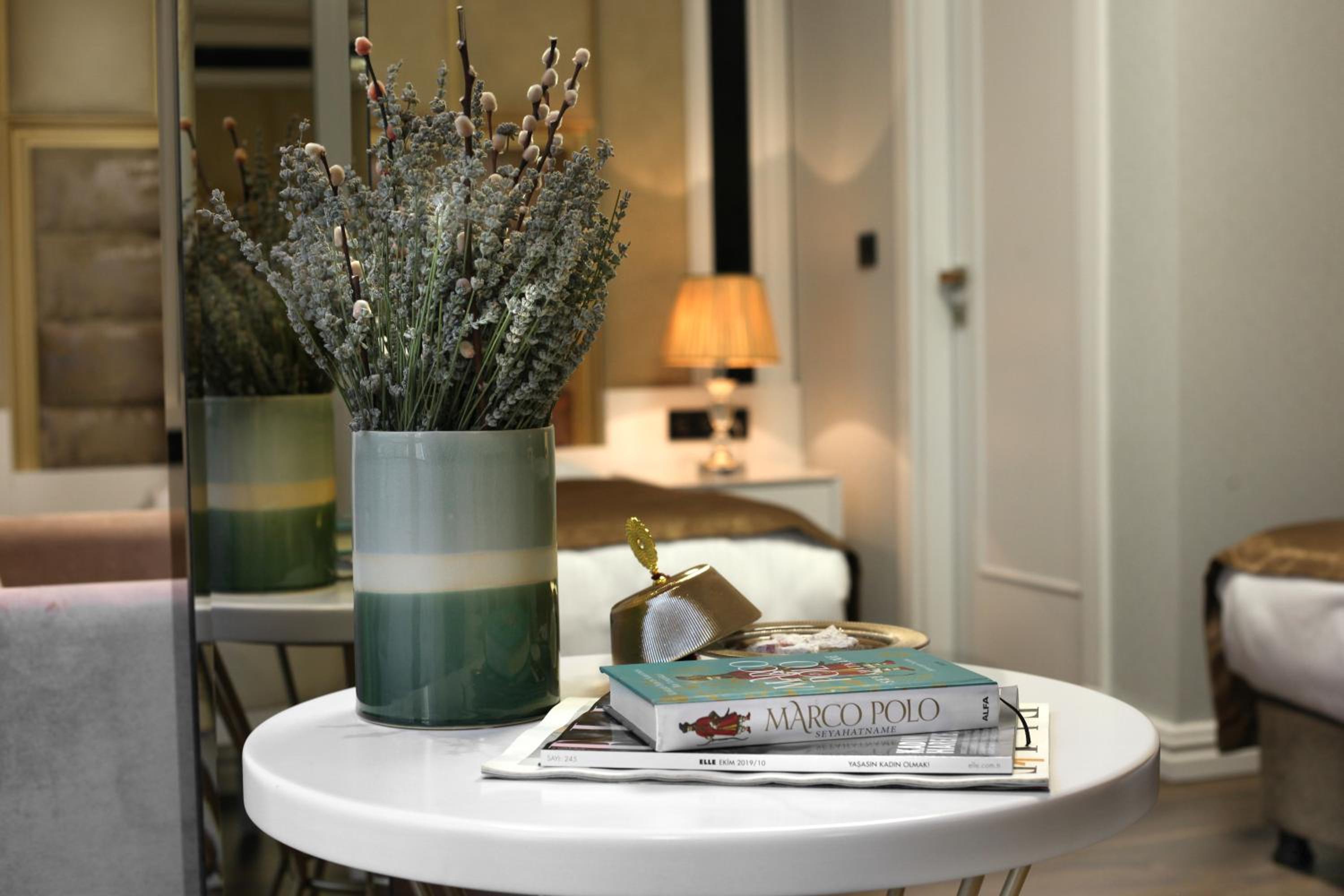 Pell Palace Otel & SPA - Image 55