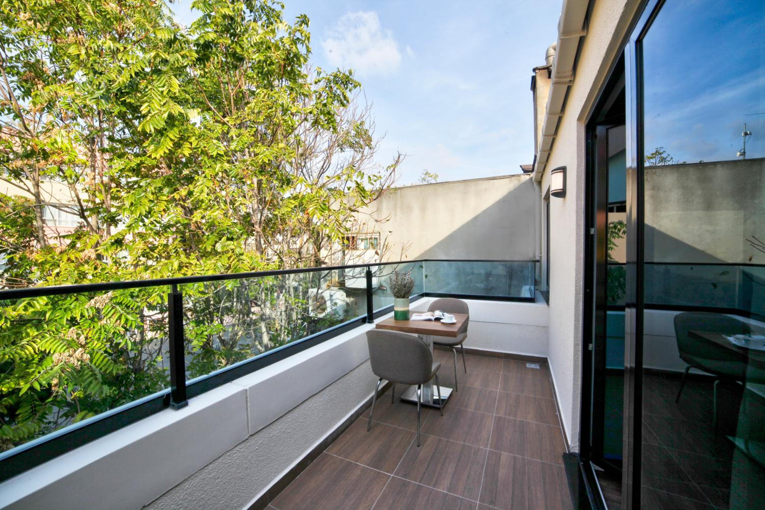 Pell Palace Otel & SPA - Image 34