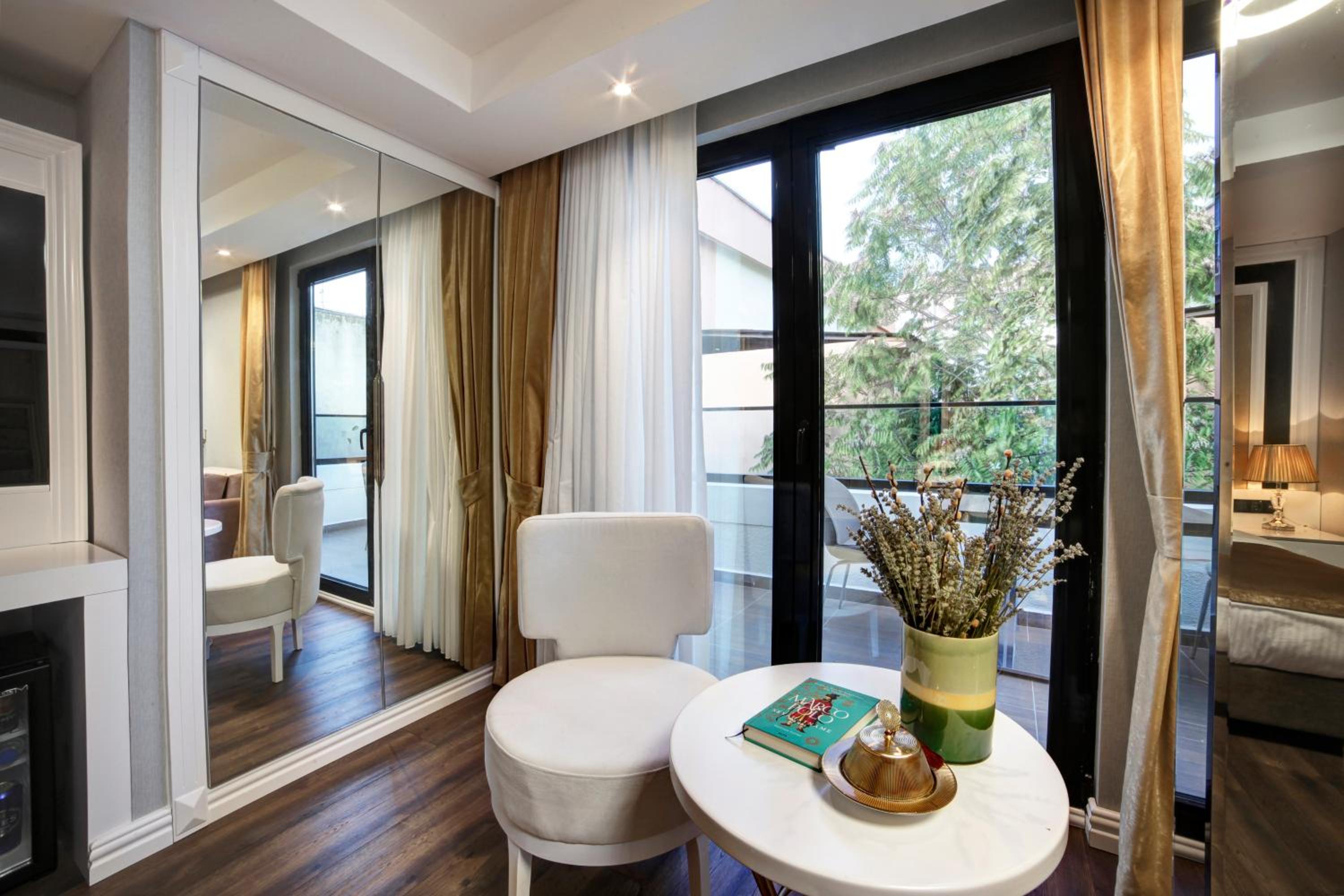 Pell Palace Otel & SPA - Image 33