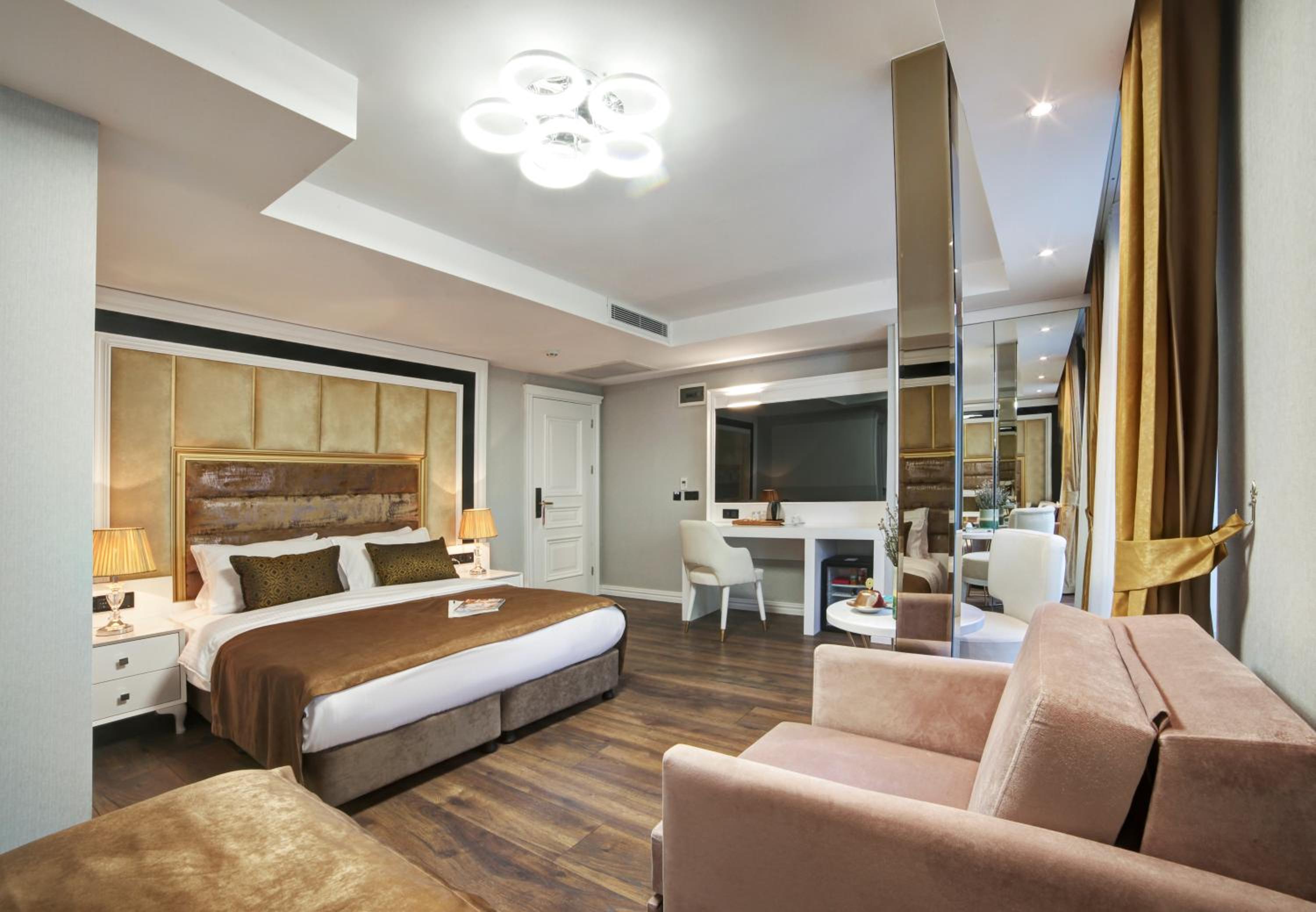 Pell Palace Otel & SPA - Image 23