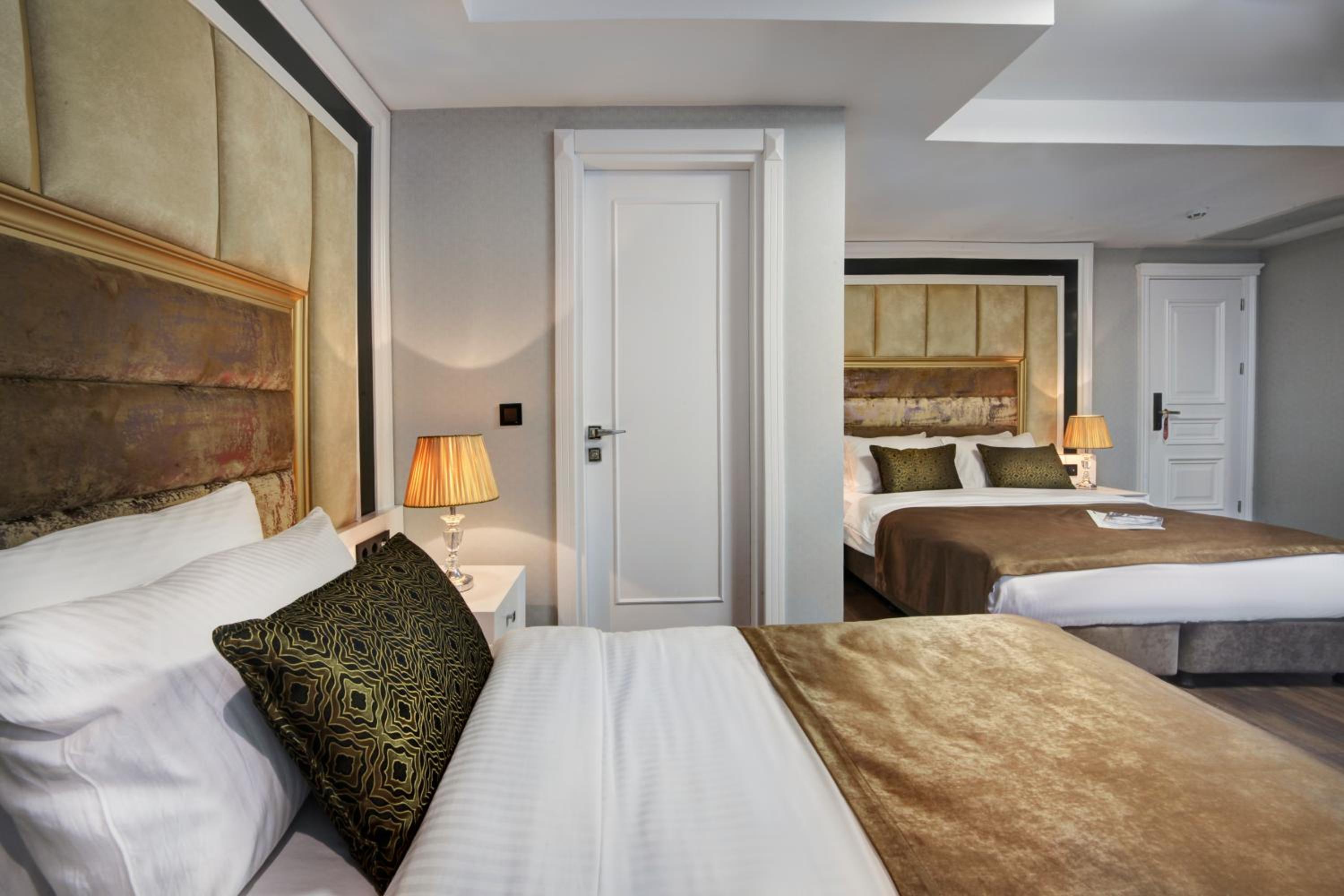 Pell Palace Otel & SPA - Image 26