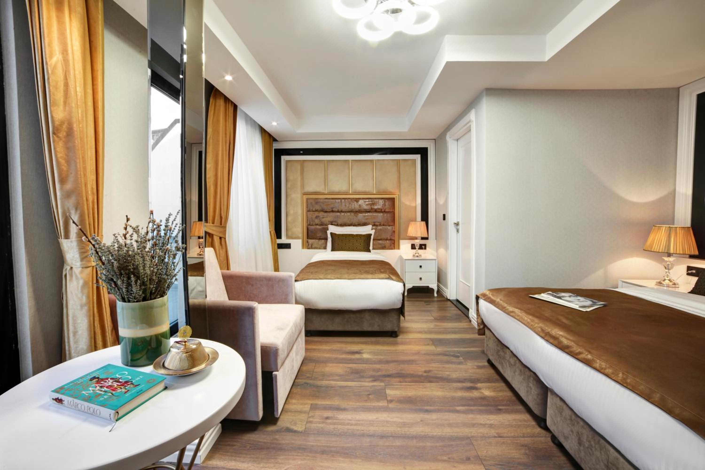 Pell Palace Otel & SPA - Image 25