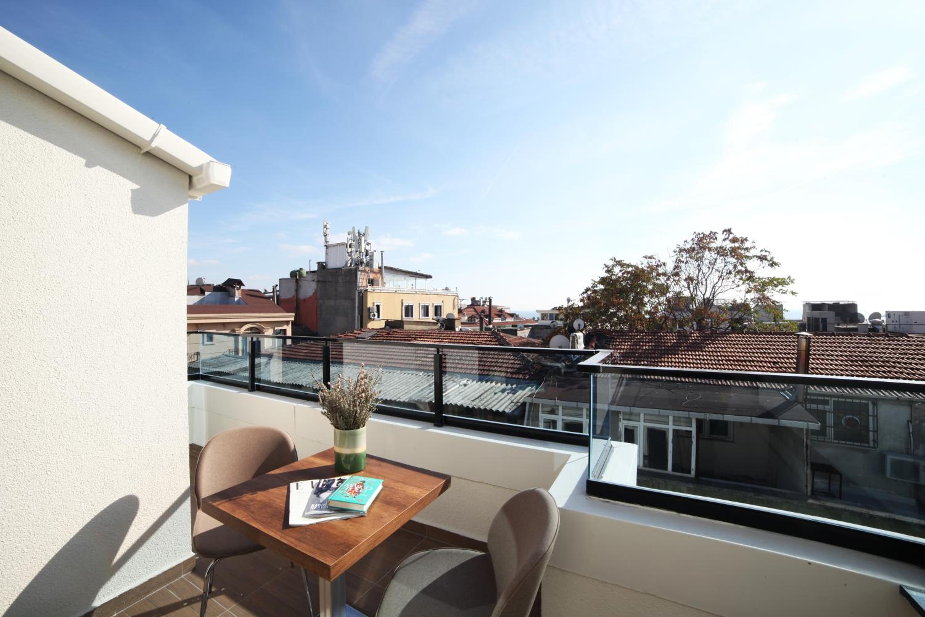 Pell Palace Otel & SPA - Image 35