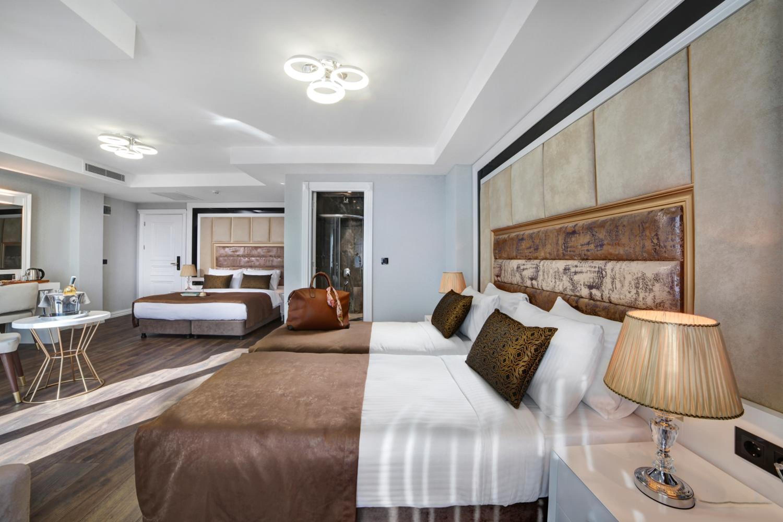 Pell Palace Otel & SPA - Image 27