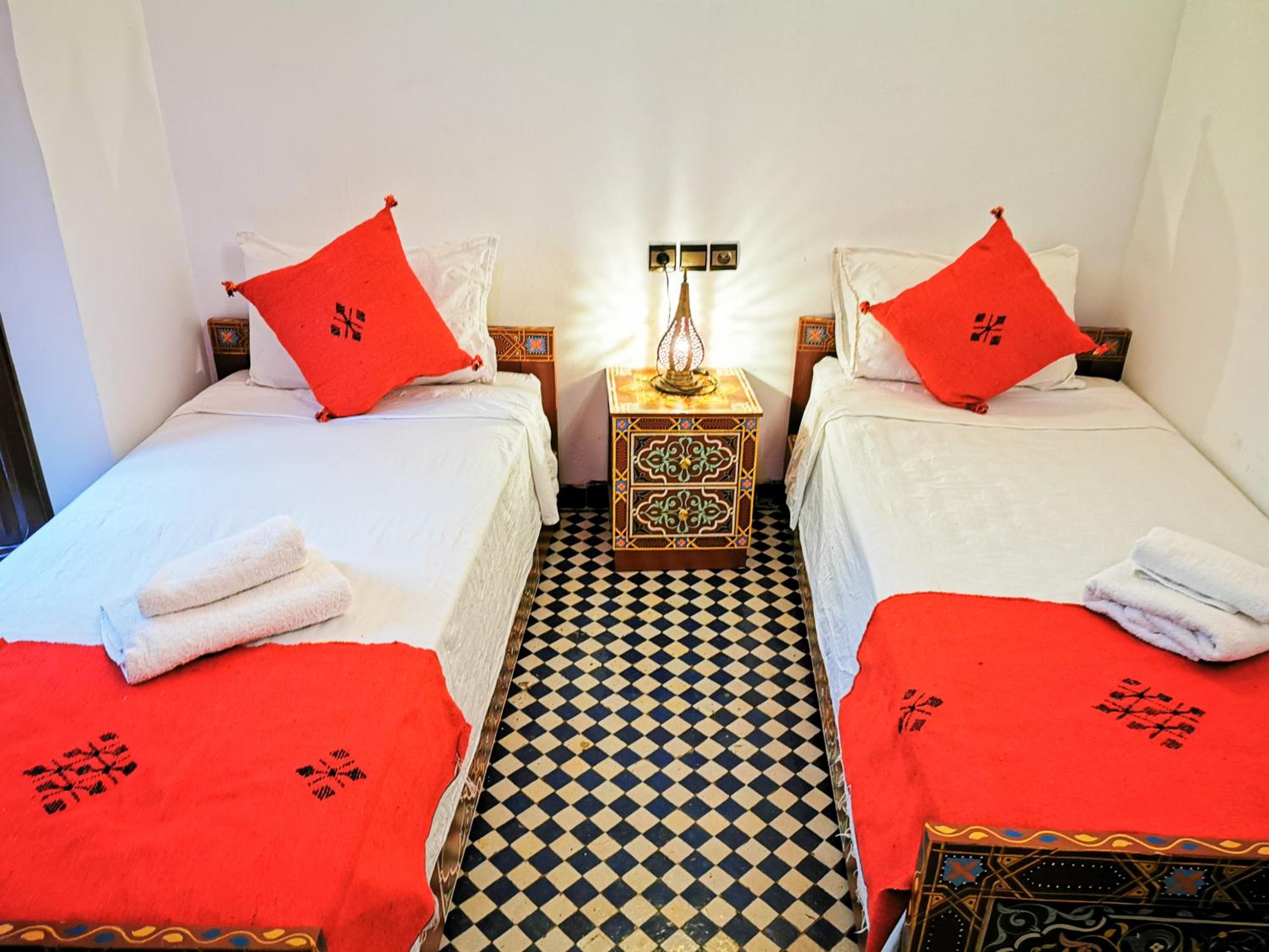 Riad Farah