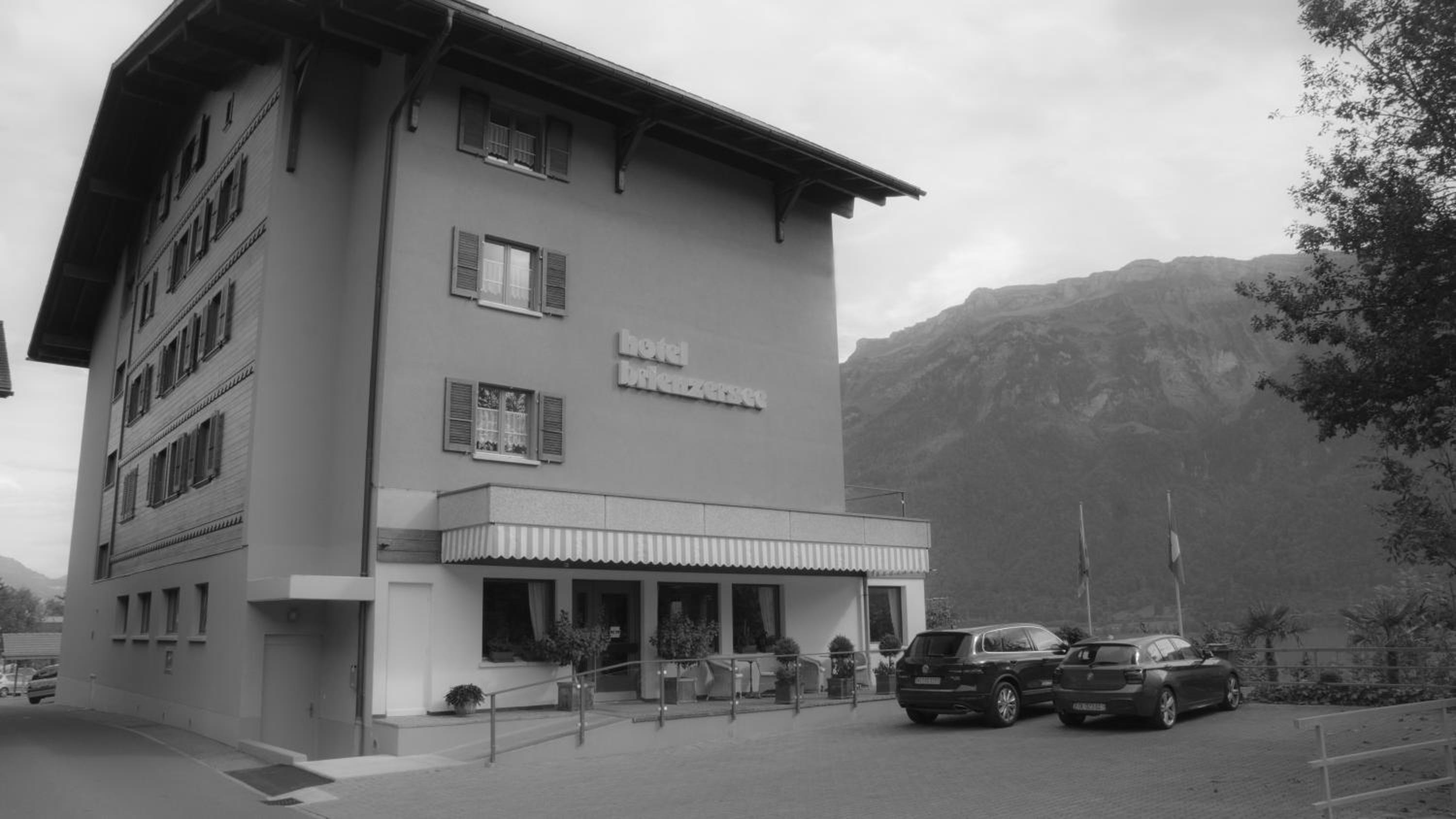 Hotel Brienzersee - Image 1