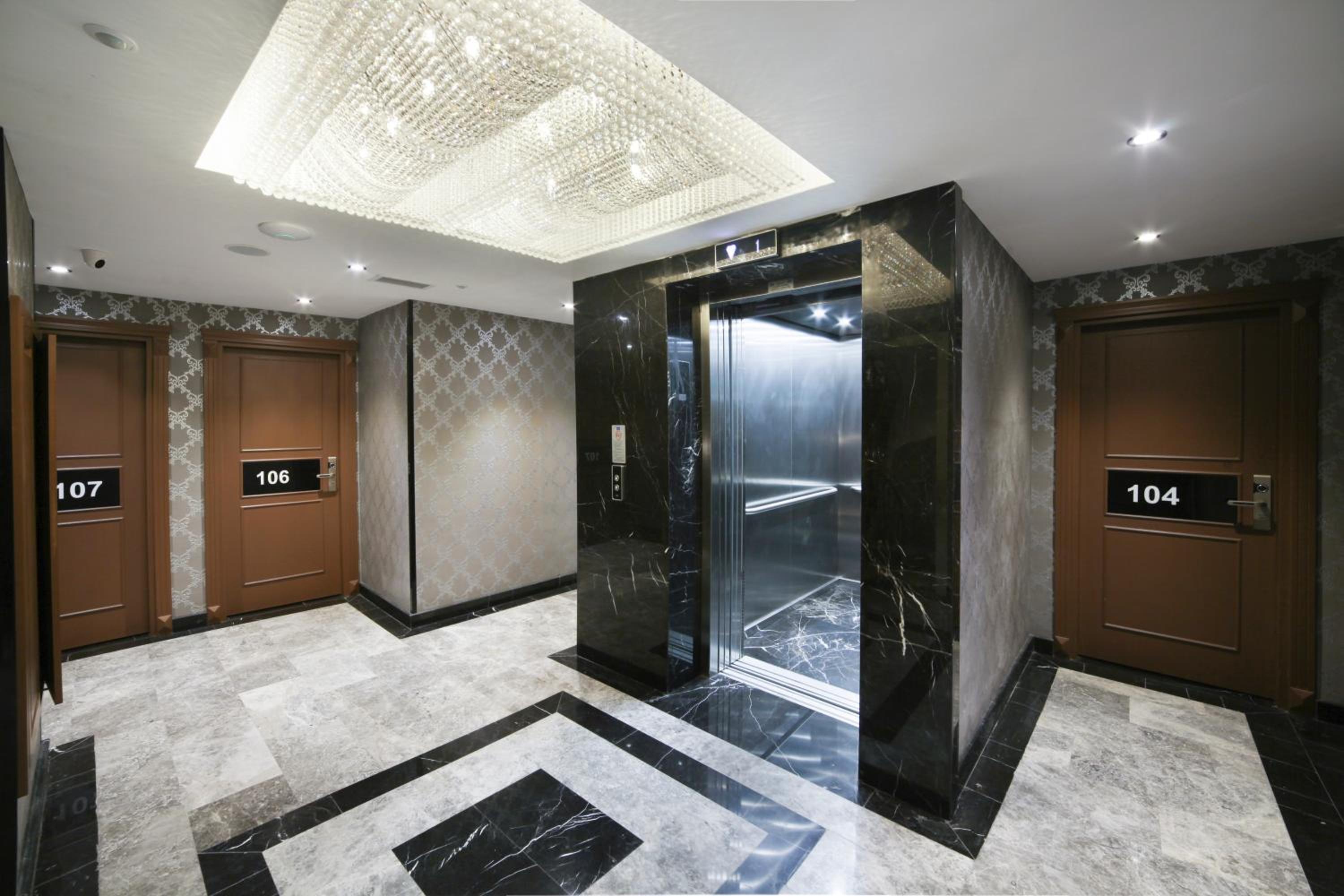 Pell Palace Otel & SPA - Image 7