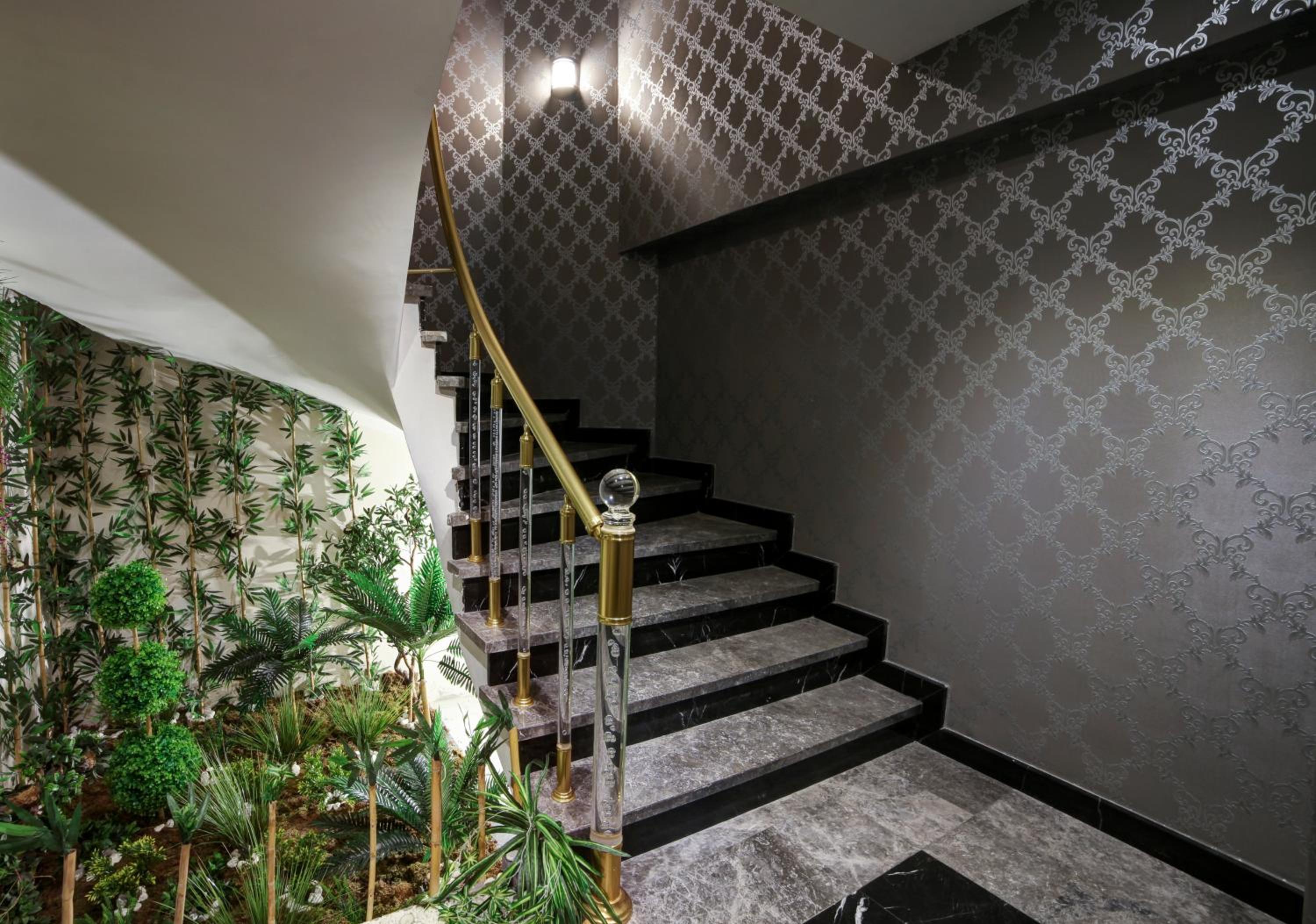 Pell Palace Otel & SPA - Image 76