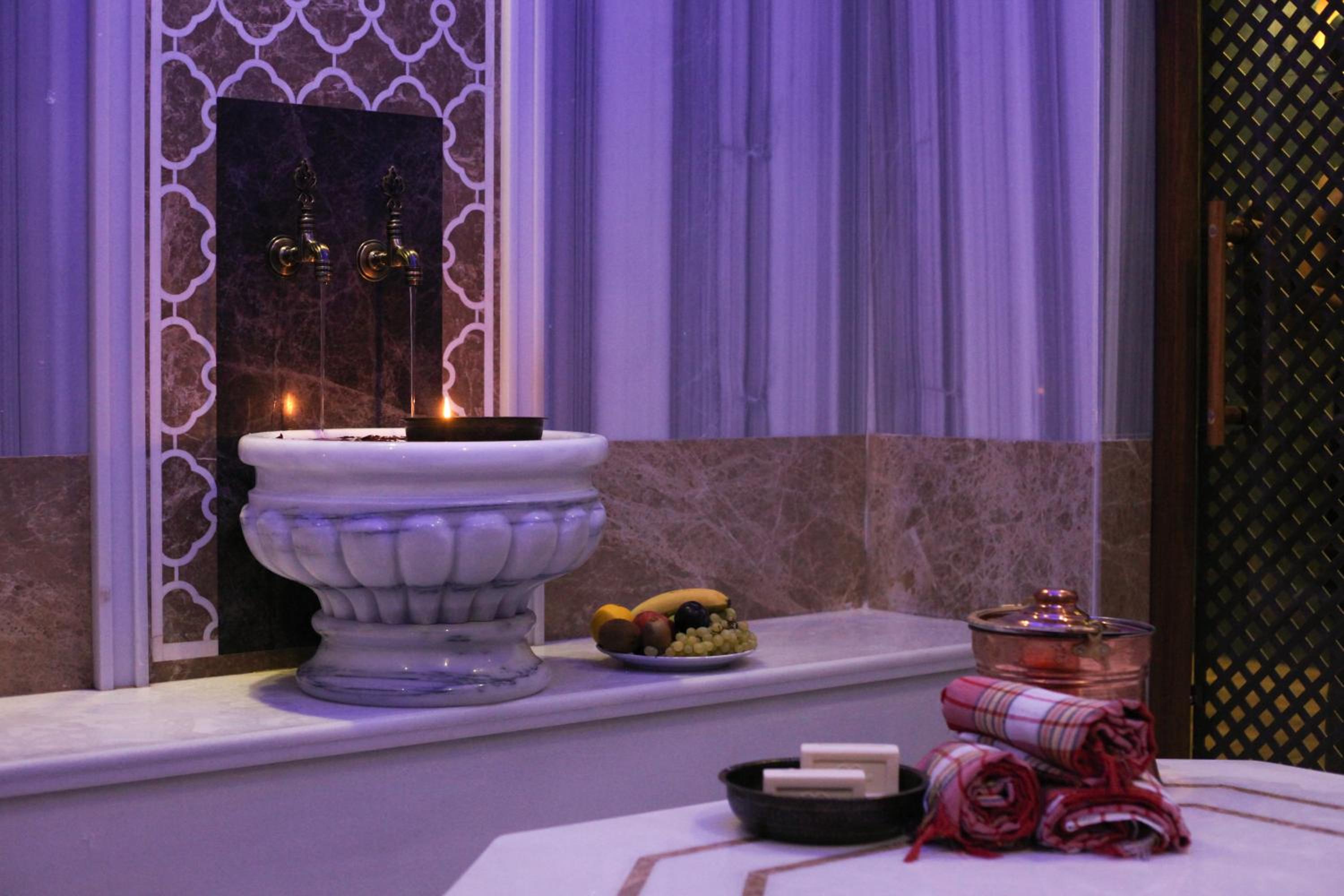 Pell Palace Otel & SPA - Image 67