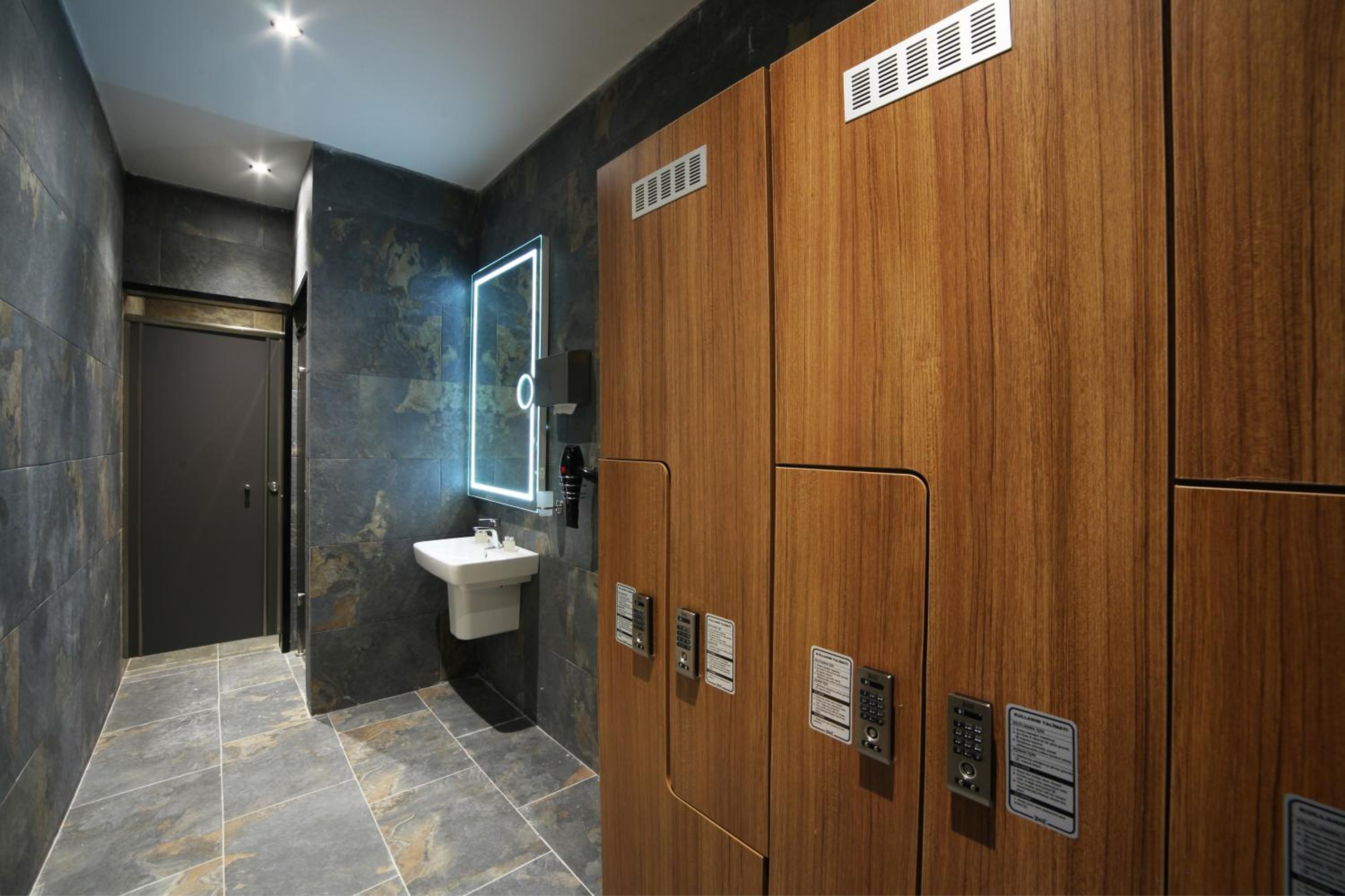 Pell Palace Otel & SPA - Image 69