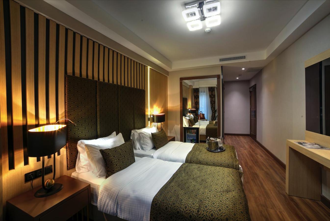 Pell Palace Otel & SPA - Image 50