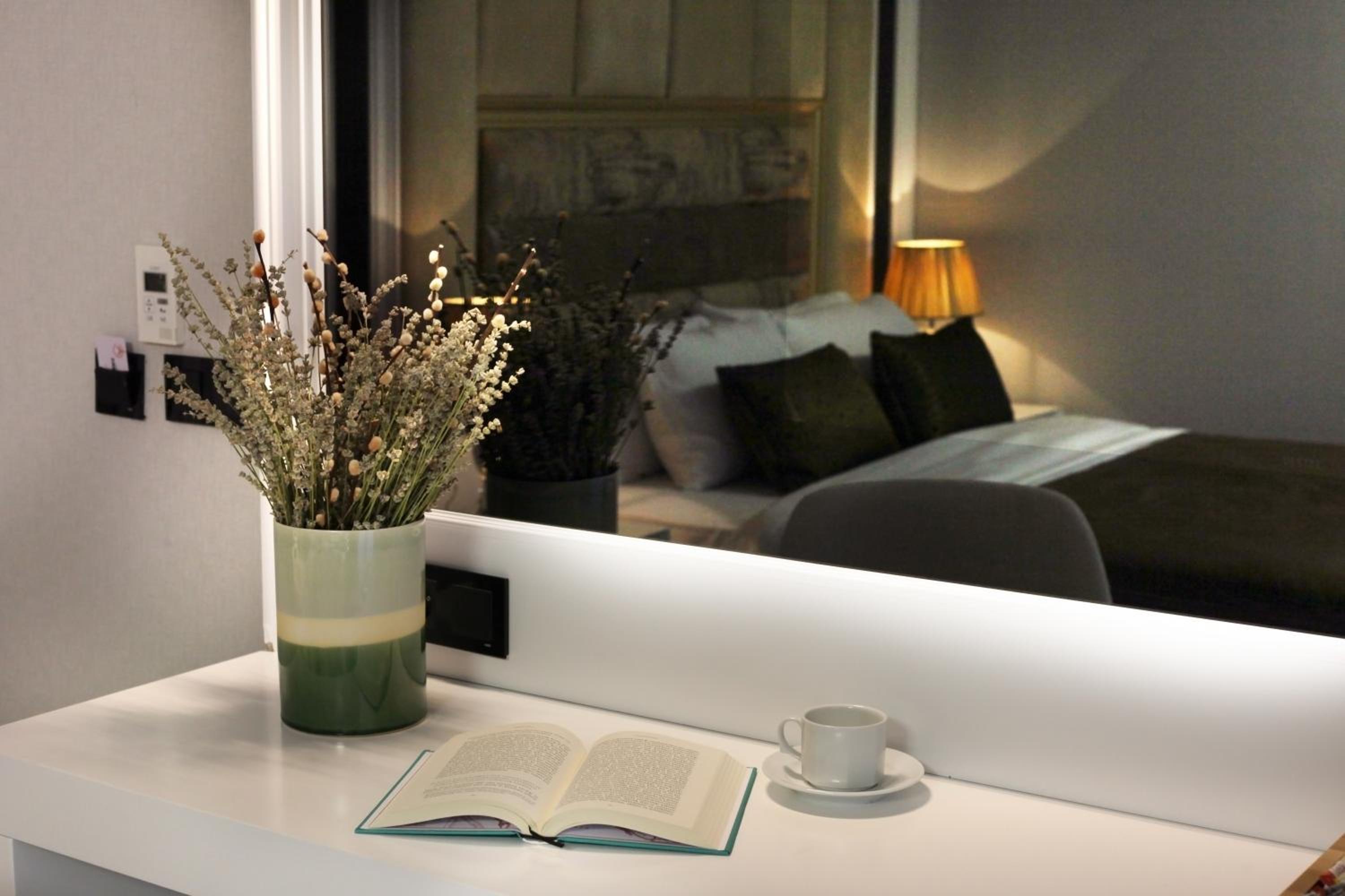 Pell Palace Otel & SPA - Image 54