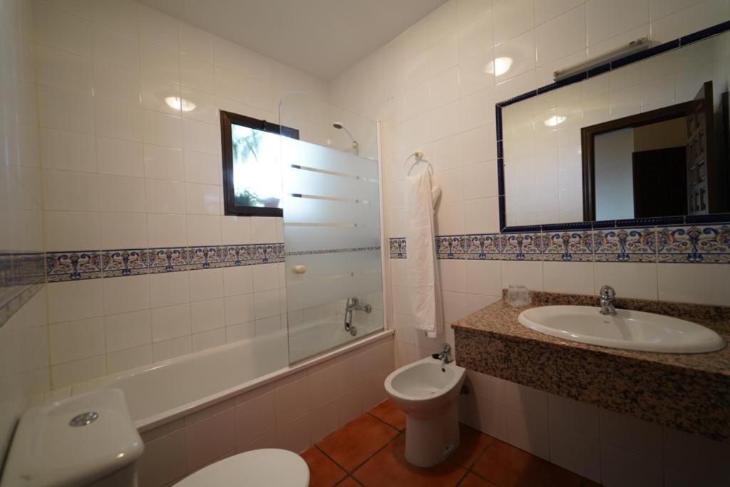 Hostal LA DEHESA DEL VALLE PEDROCHES