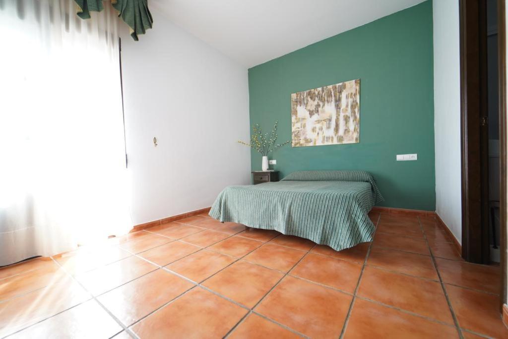 Hostal LA DEHESA DEL VALLE PEDROCHES