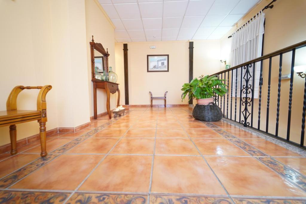 Hostal LA DEHESA DEL VALLE PEDROCHES