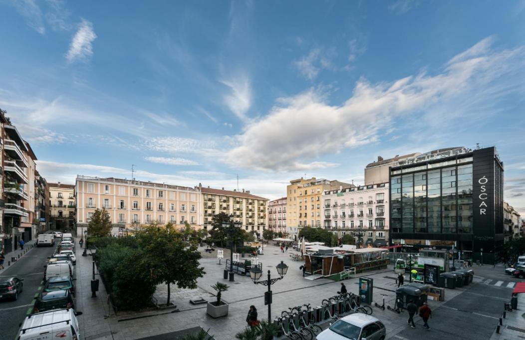M&F Apartaments Chueca view 4