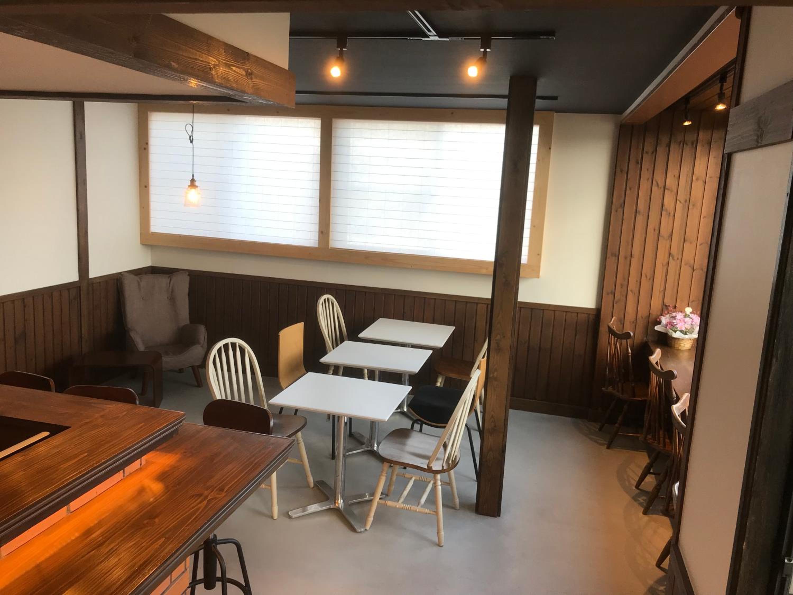 Sapporo Guest House 庵 Anne - Image 5