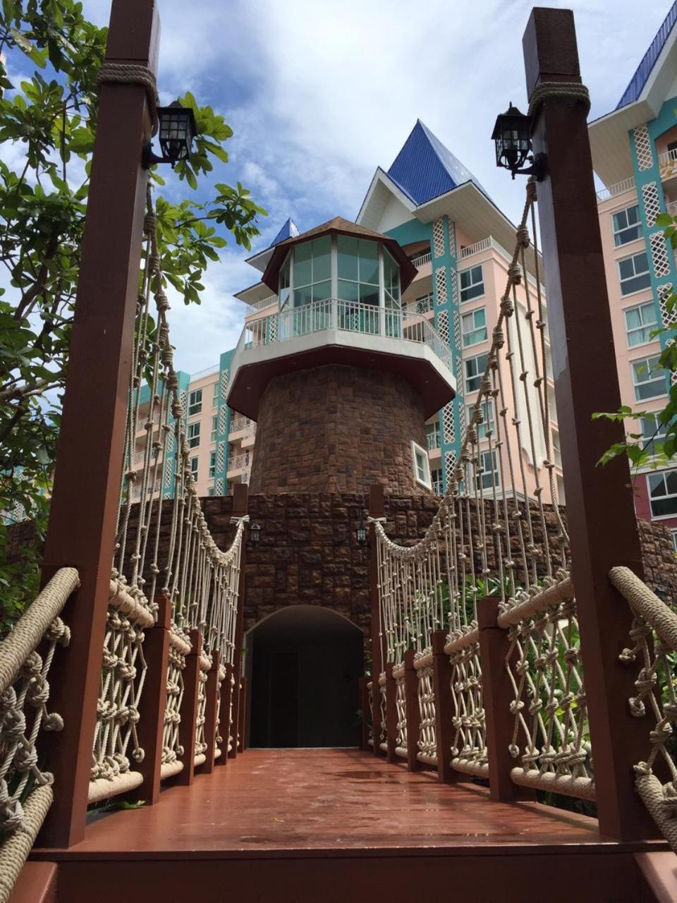 1 bedroom in Jomtien