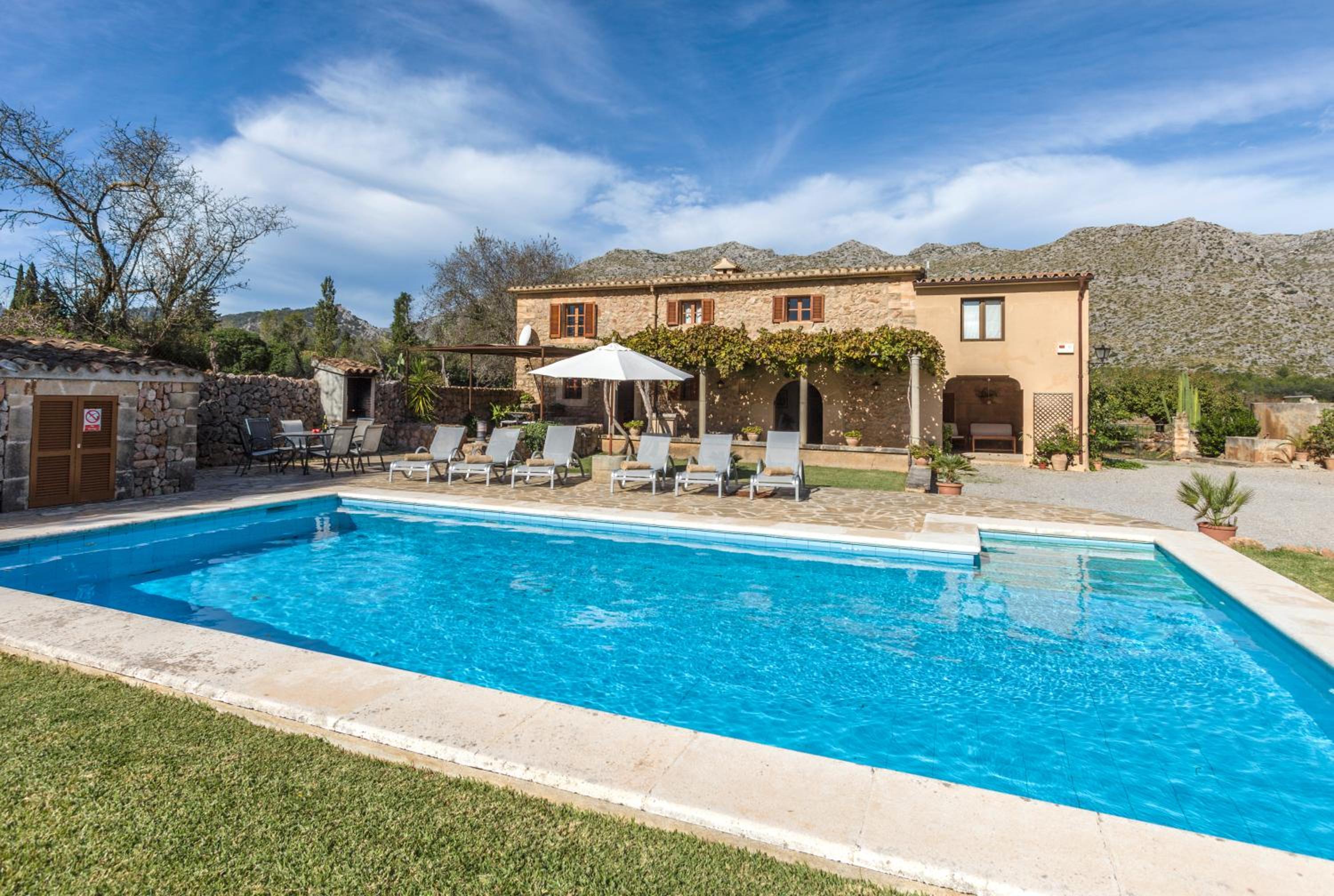 Hotel Villa Jardi by Sealand Villas - Image 1