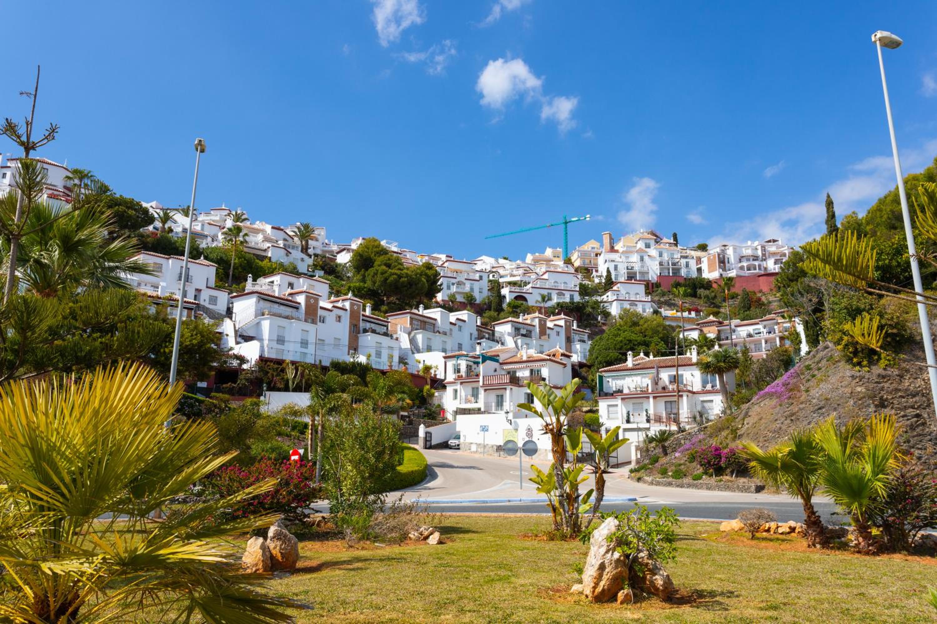 Apartamento Ladera view 5