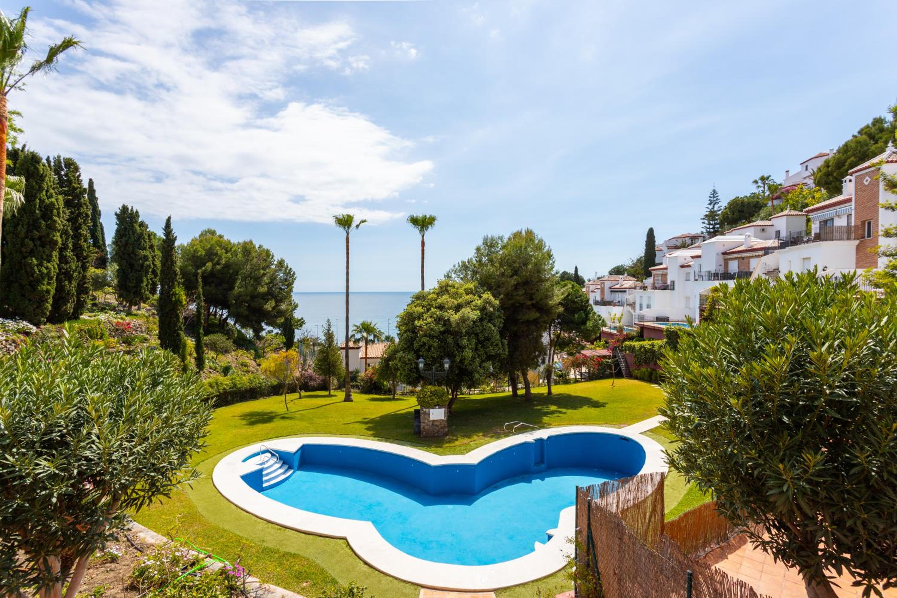 Apartamento Ladera view 2