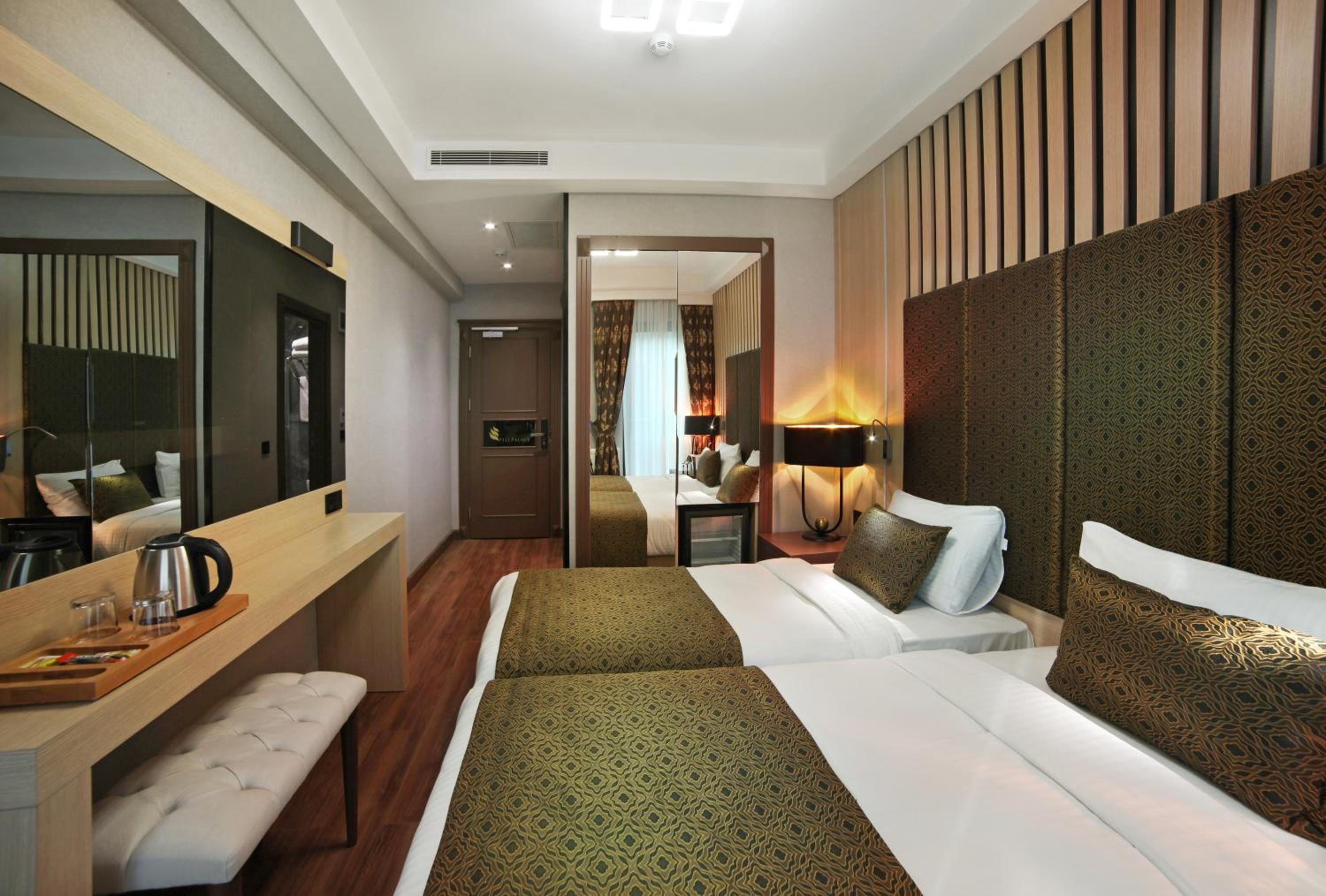 Pell Palace Otel & SPA - Image 52