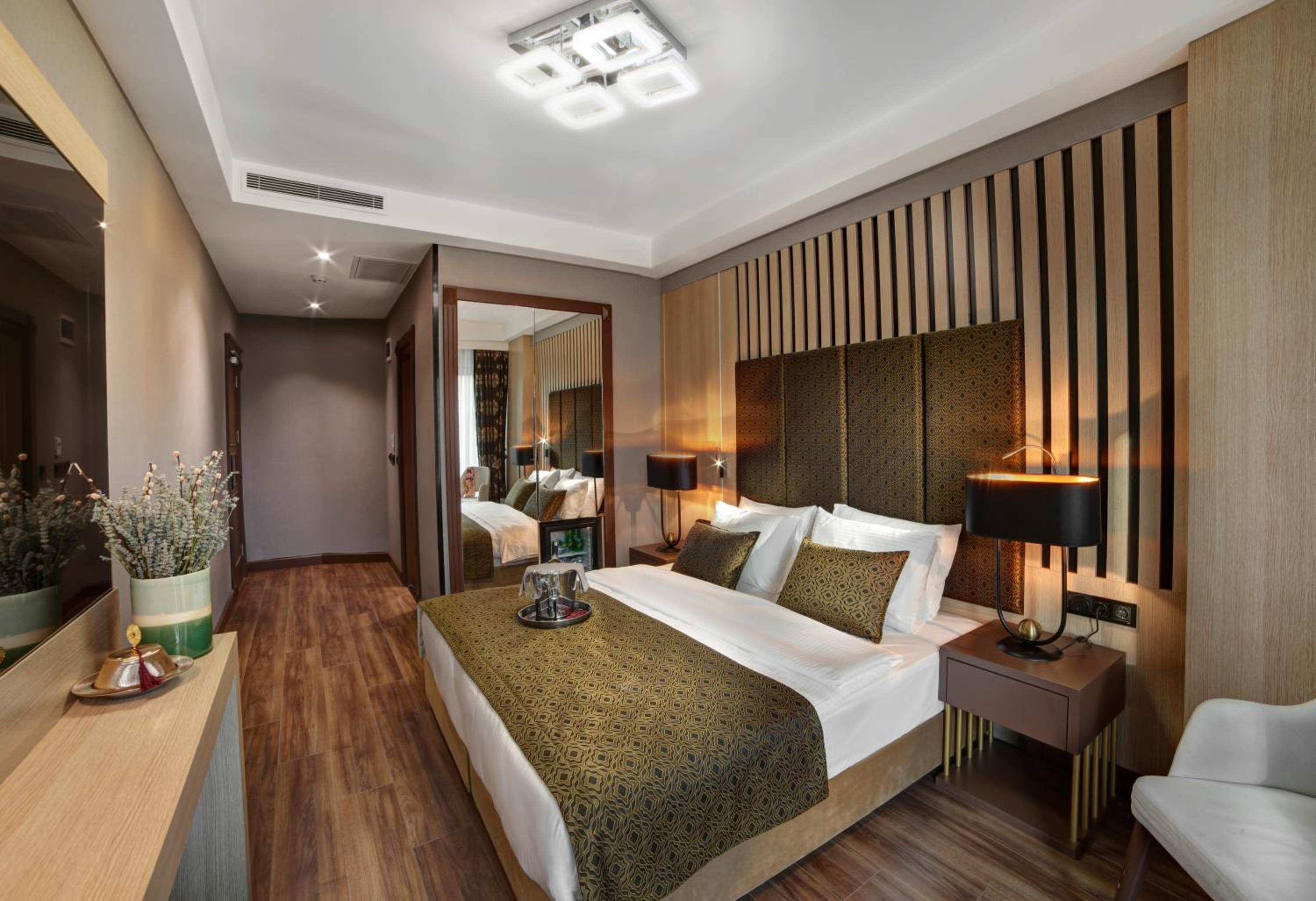 Pell Palace Otel & SPA - Image 44