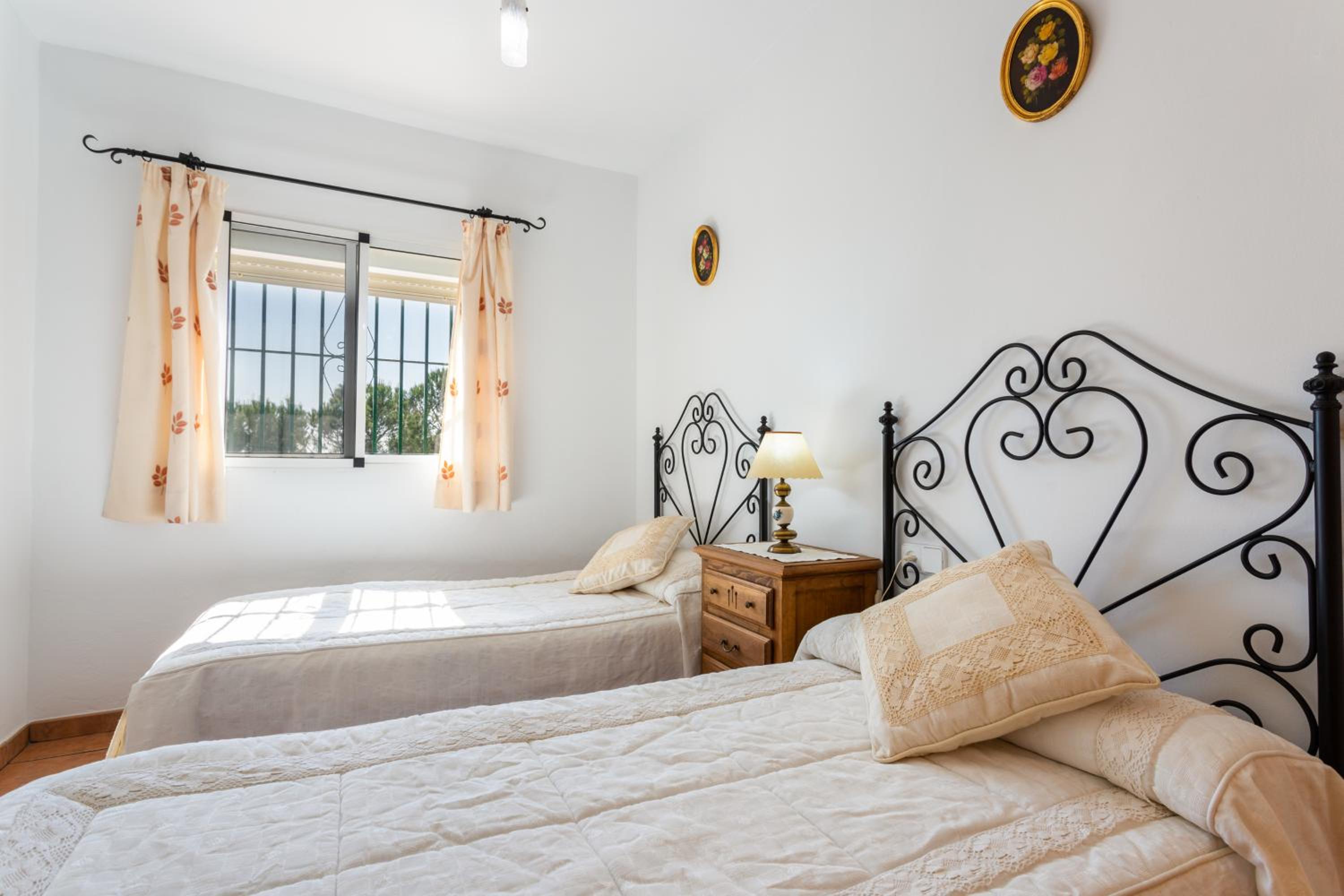 Cortijo Torrox Escape view 4