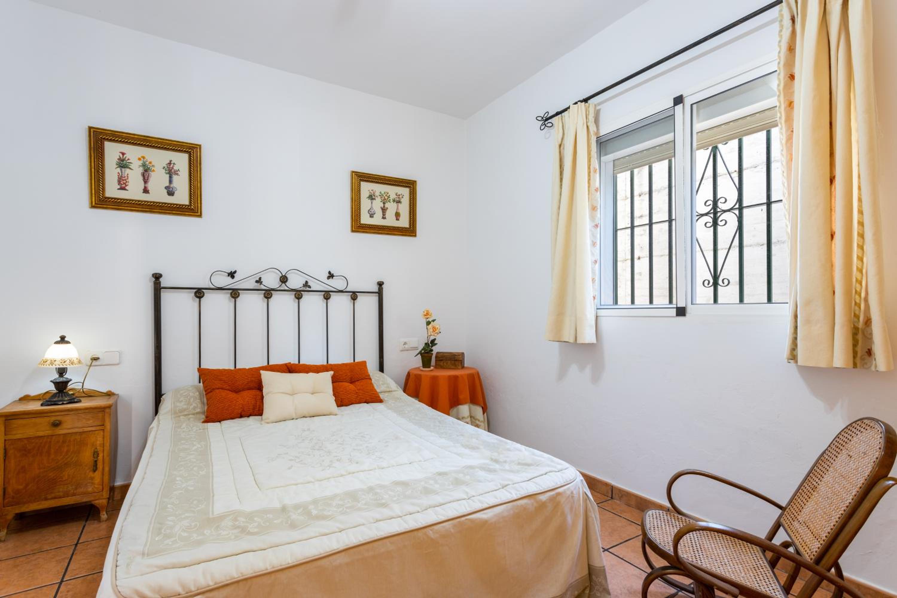 Cortijo Torrox Escape view 2