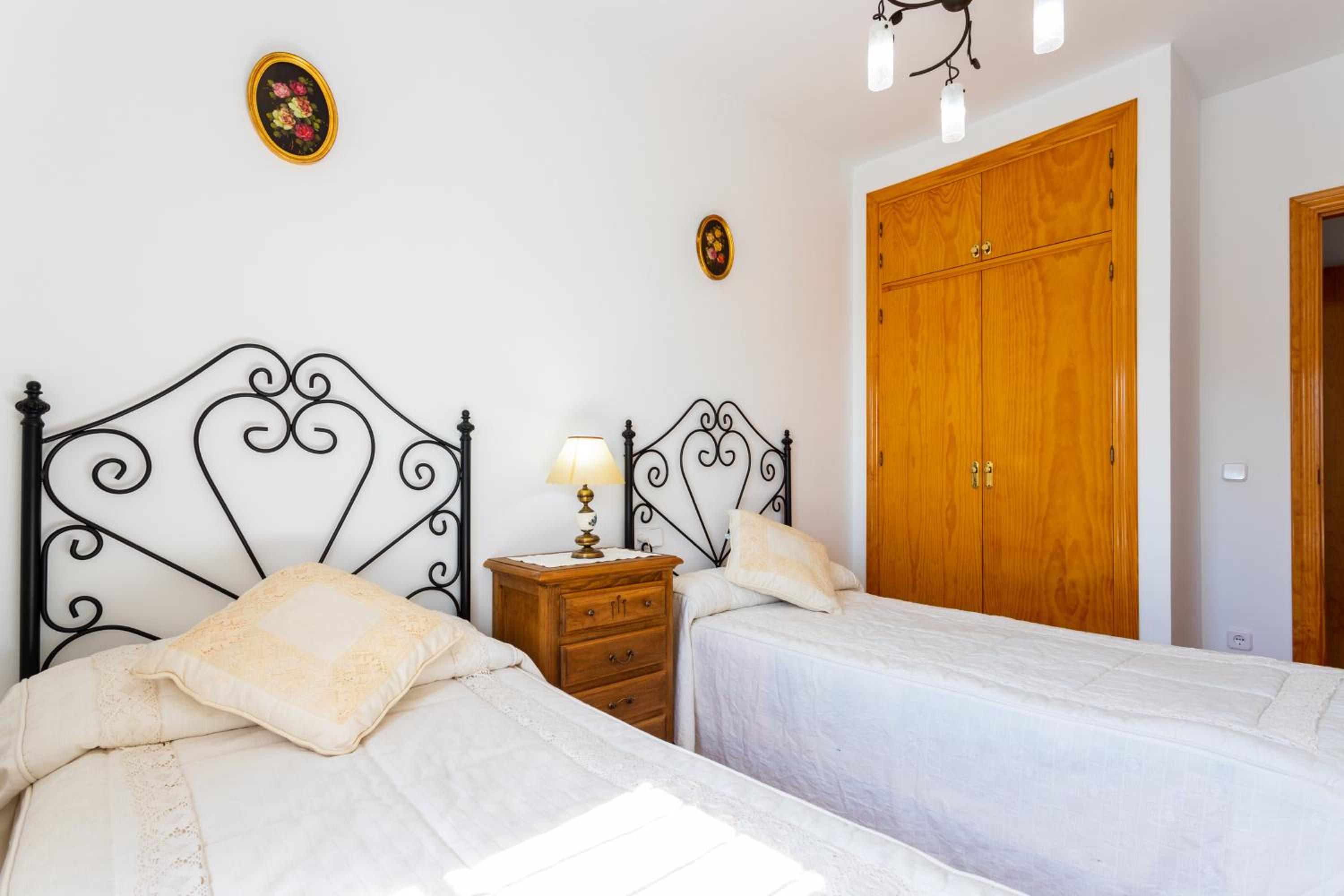 Cortijo Torrox Escape view 3