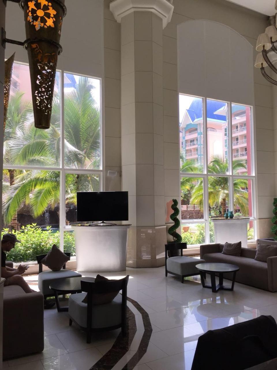 1 bedroom in Jomtien