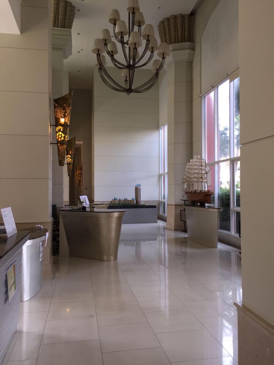 1 bedroom in Jomtien