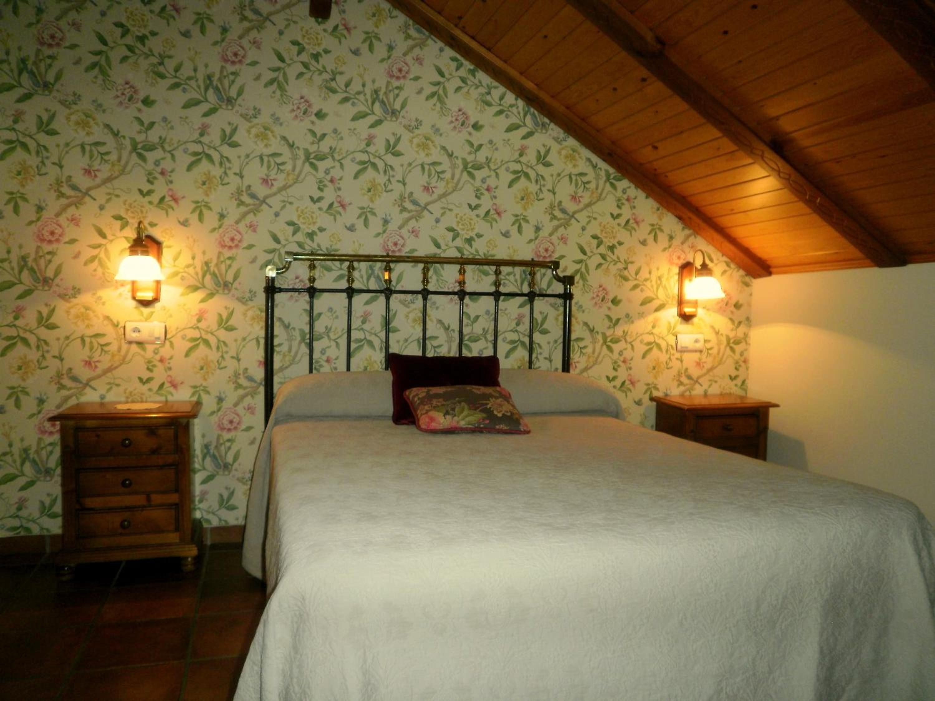 Casa Gallán