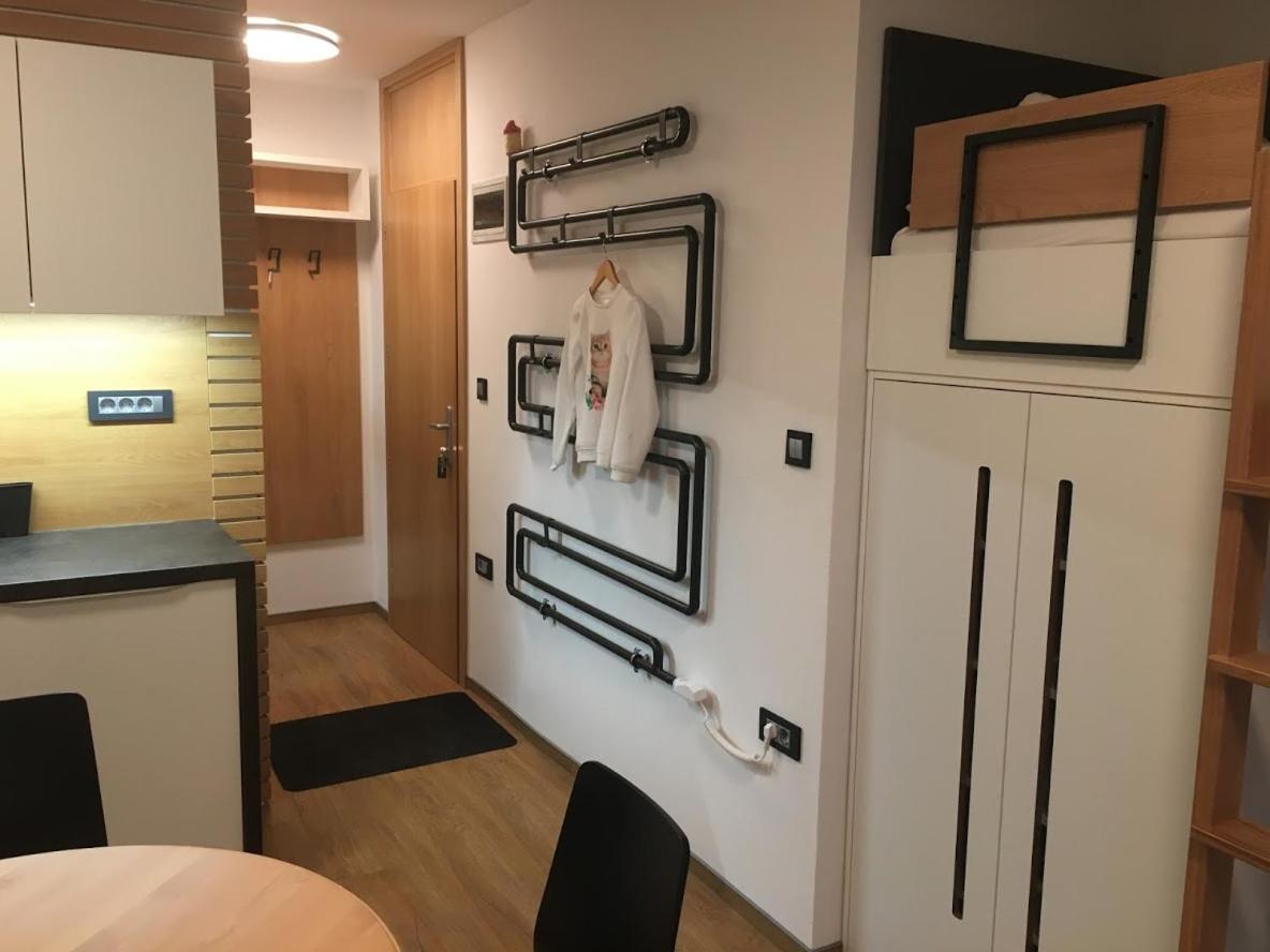 Apartma Rogla - Gaber 98