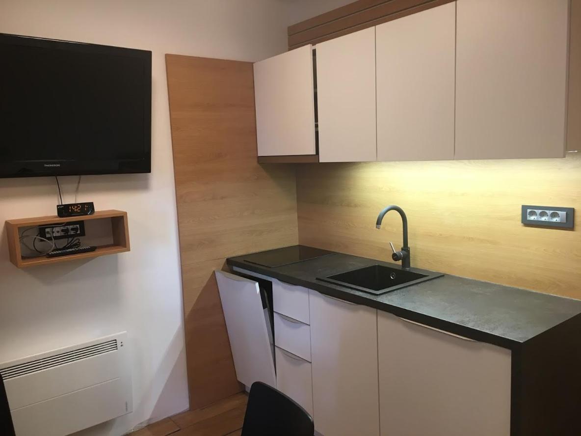 Apartma Rogla - Gaber 98