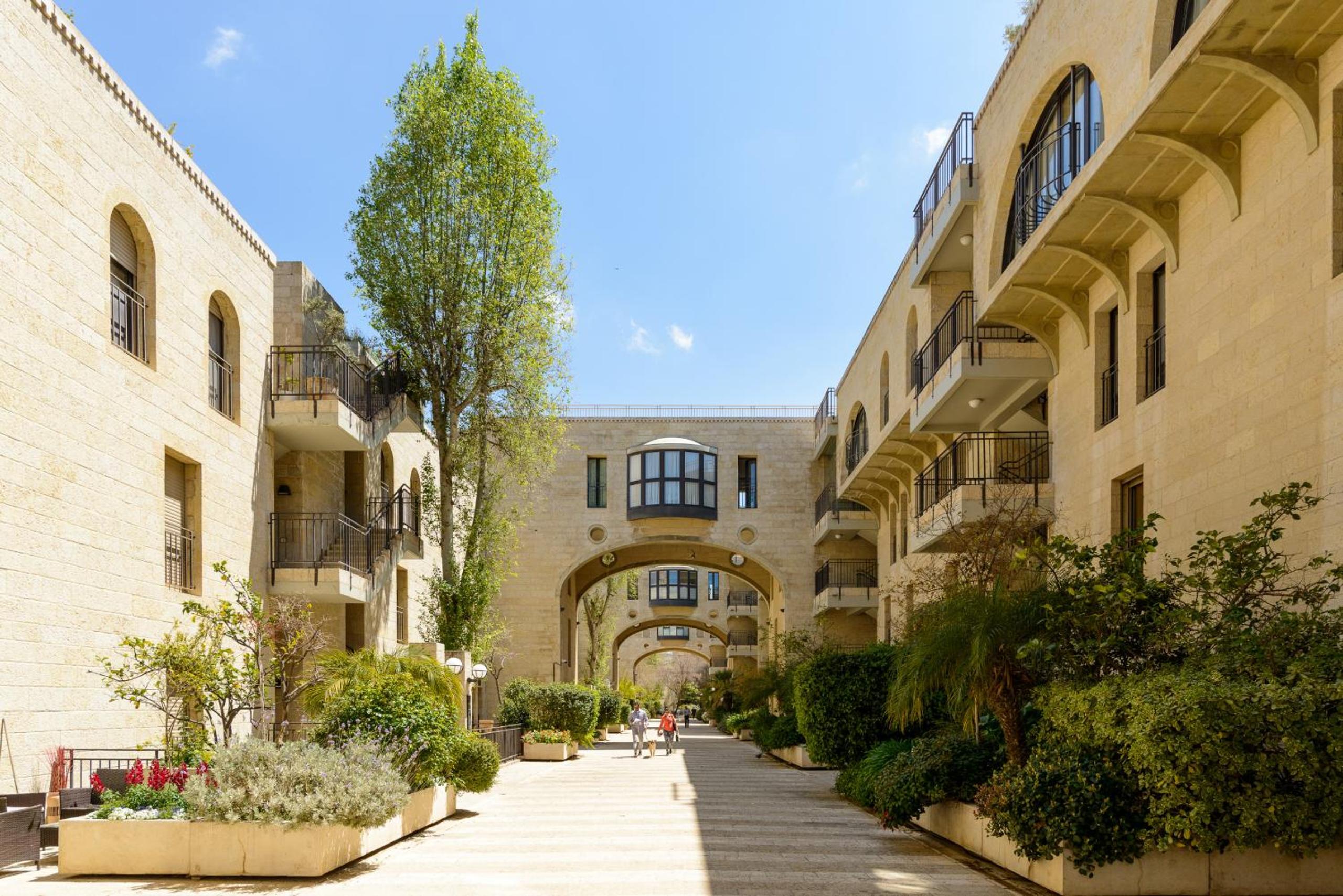 Boutique & Comfort in David's Village by FeelHome