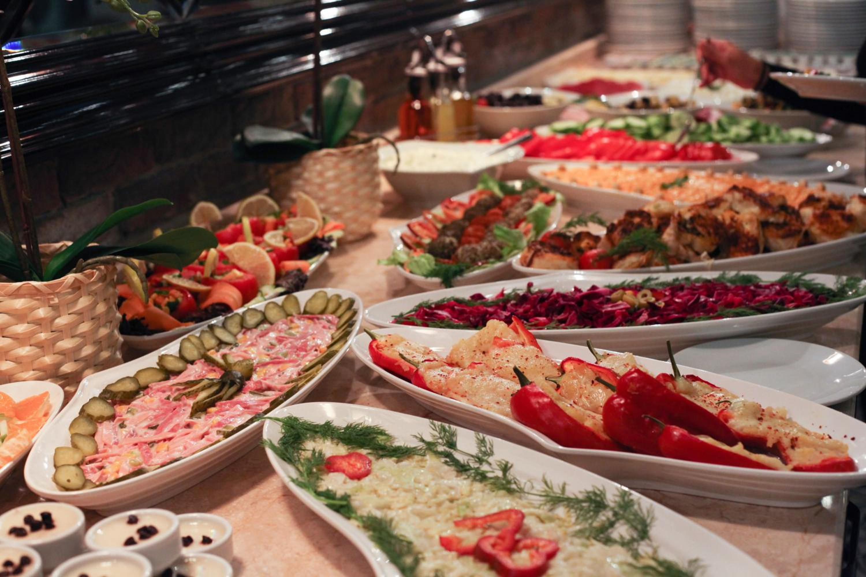 Pell Palace Otel & SPA - Image 64