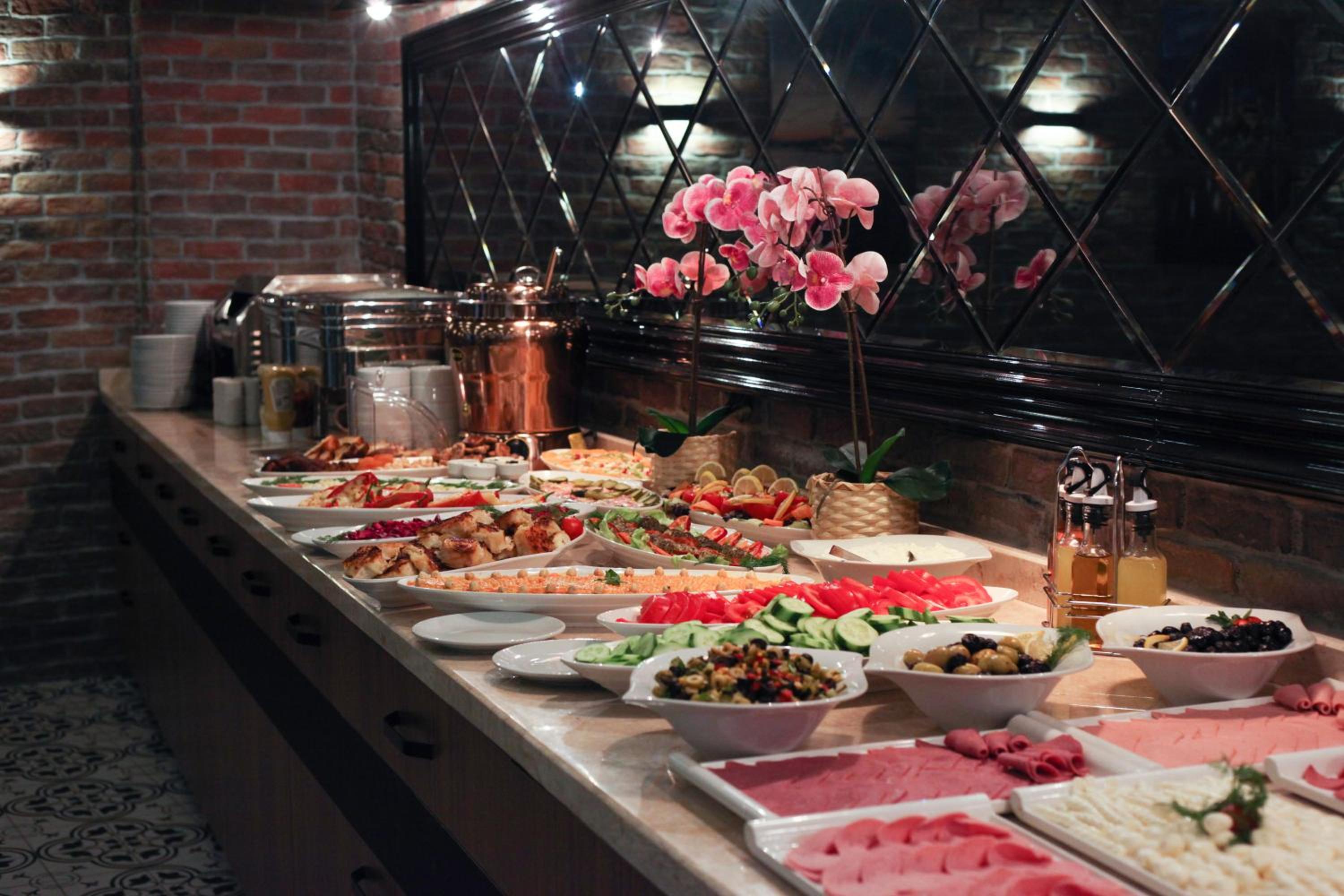 Pell Palace Otel & SPA - Image 65