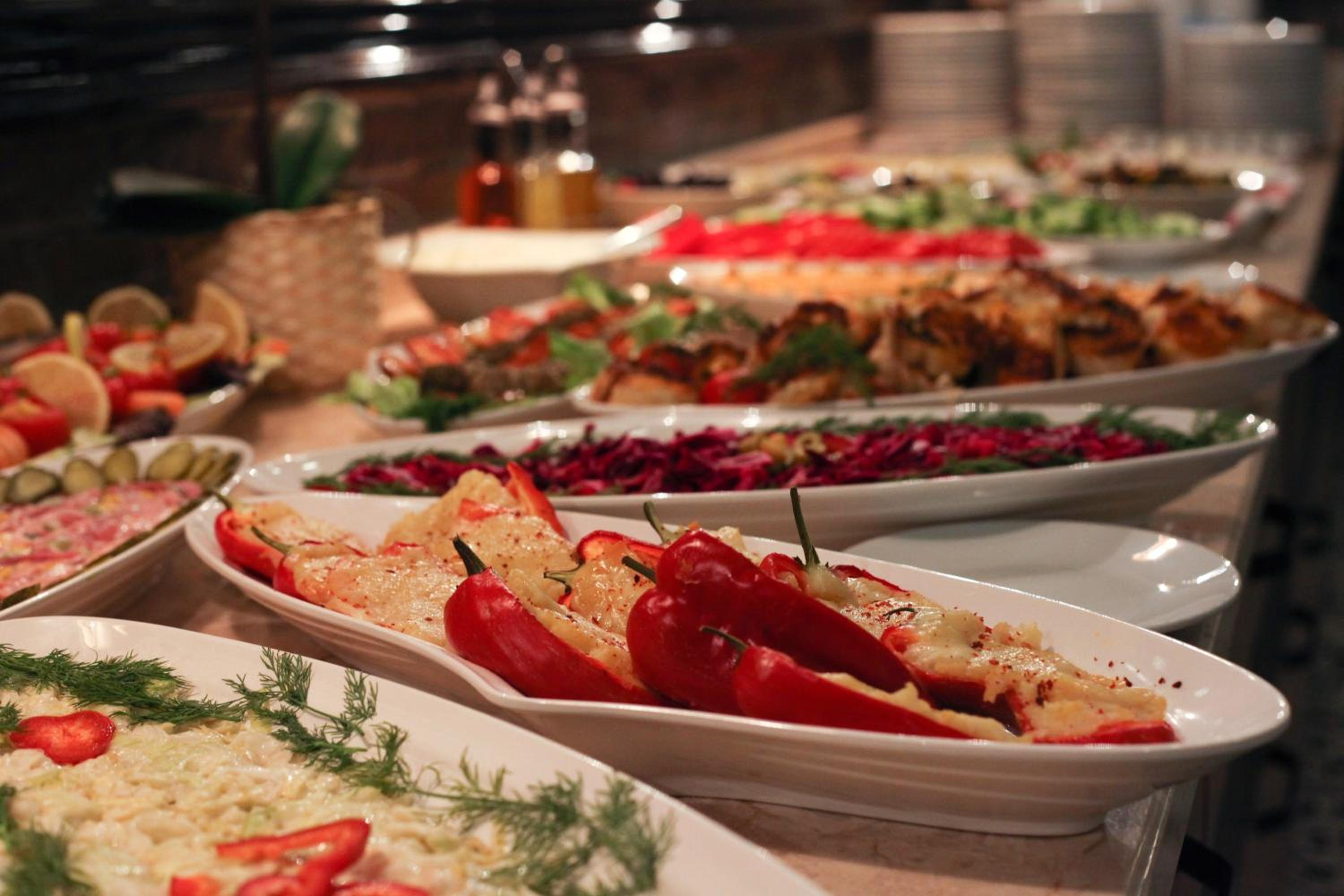 Pell Palace Otel & SPA - Image 75