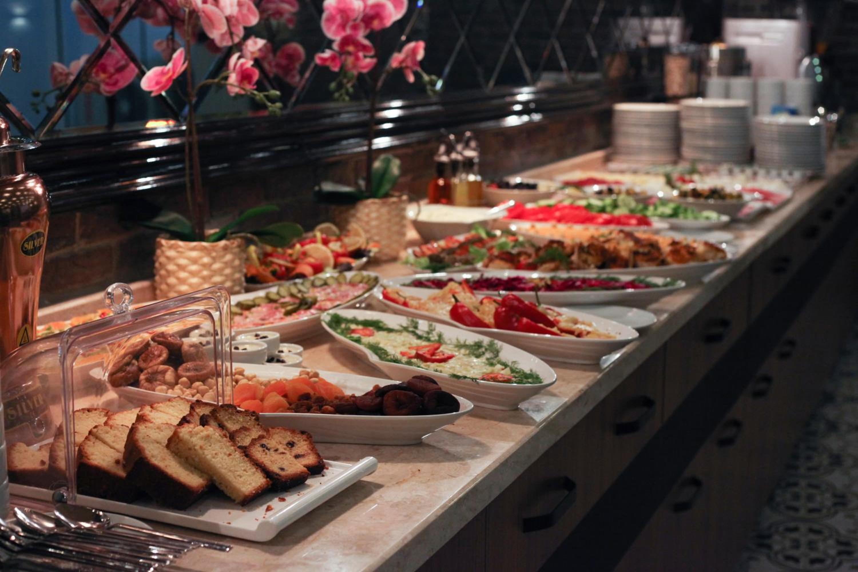 Pell Palace Otel & SPA - Image 63