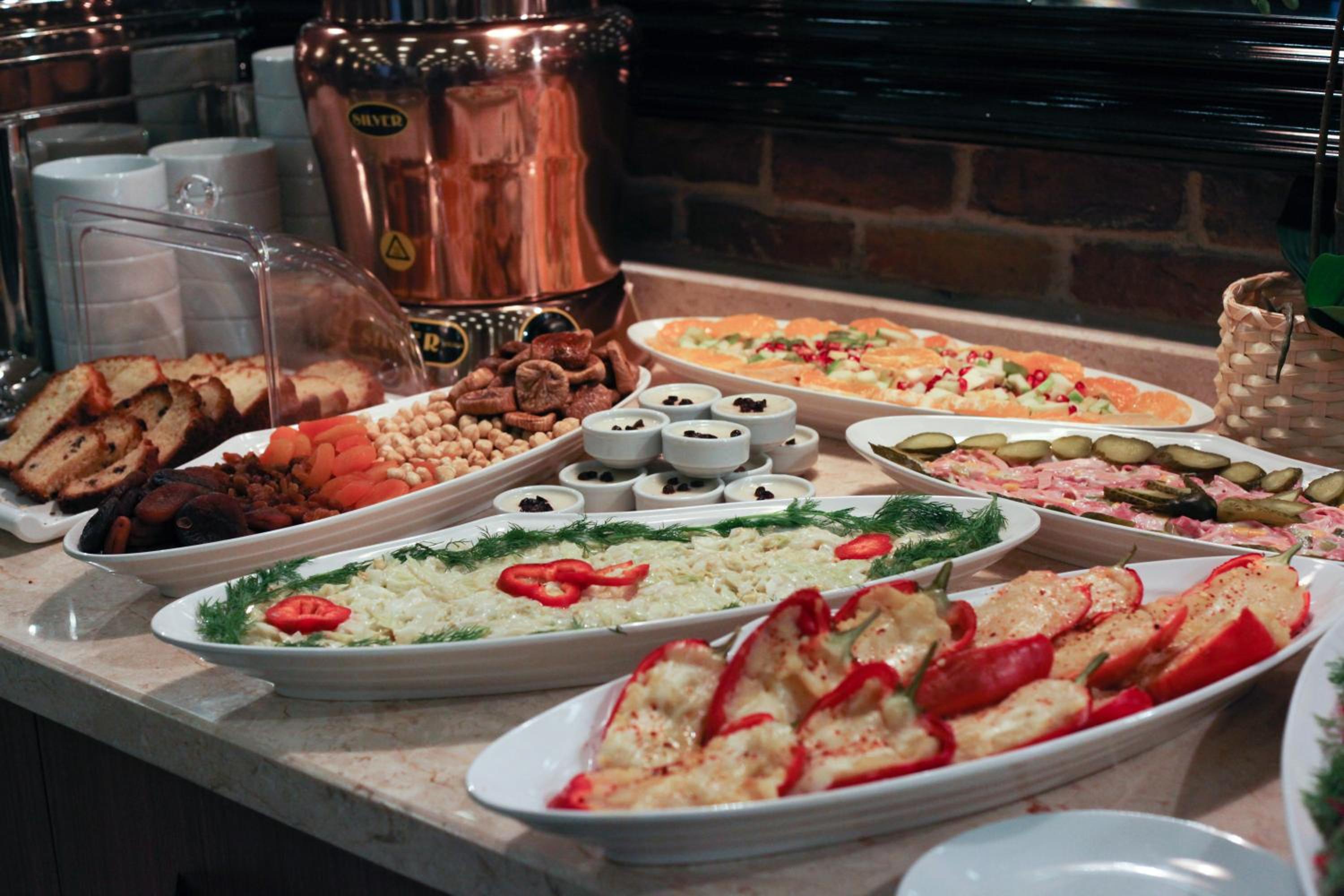 Pell Palace Otel & SPA - Image 66