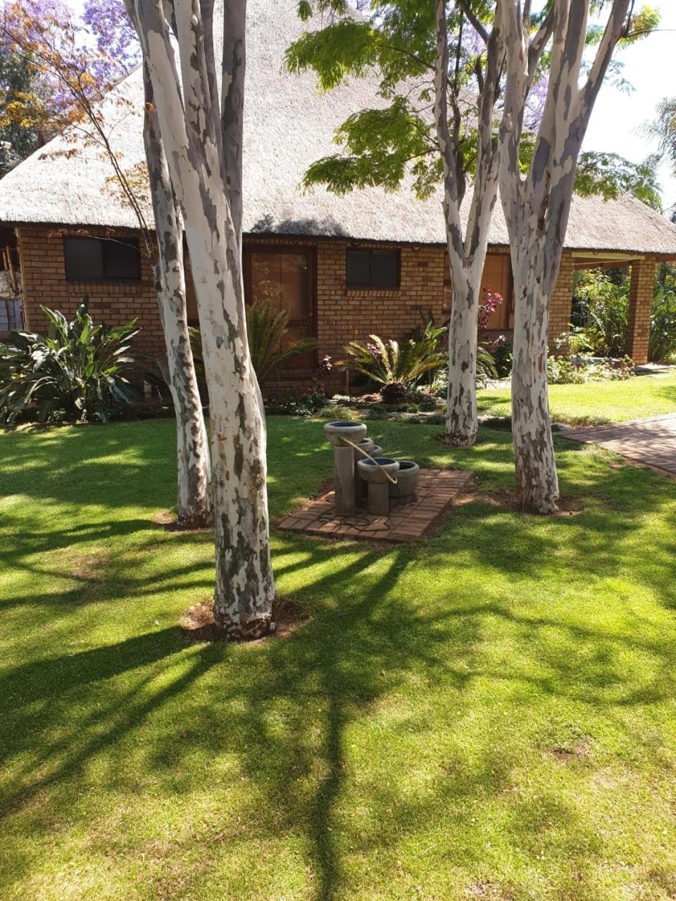Lee Gardens view 5