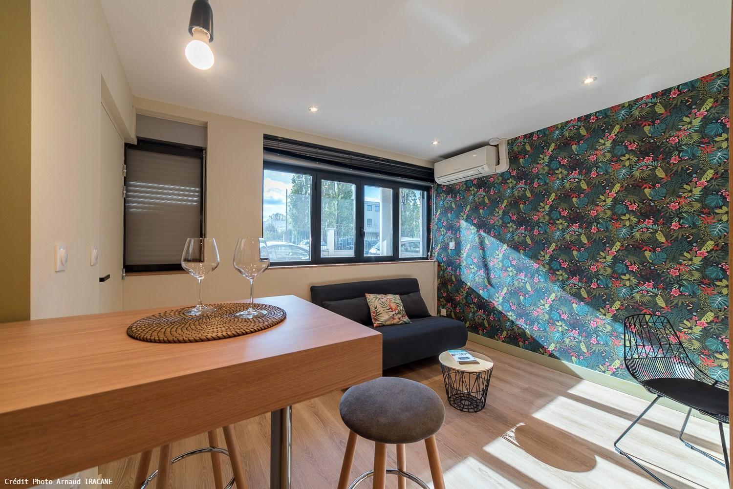 Studio Design Paraisos view 5