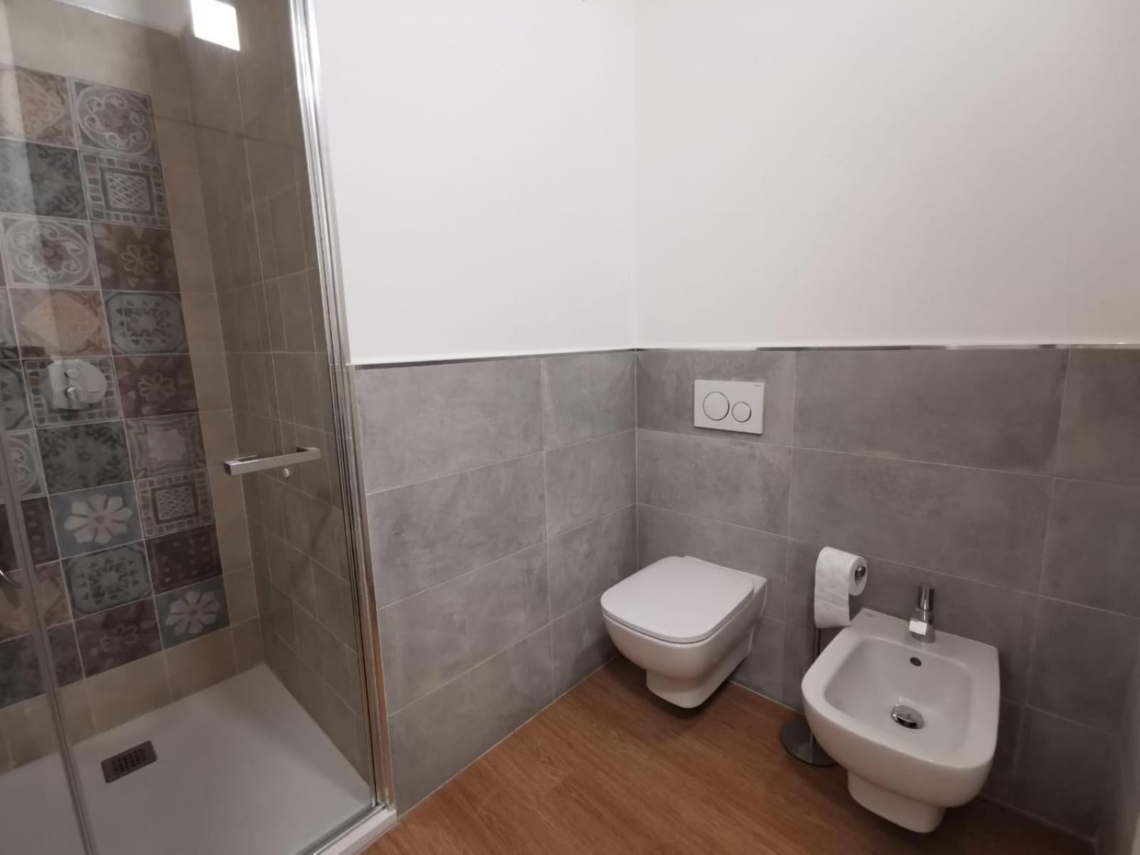 Deluxe 3 Bedroom Flat in Rialto