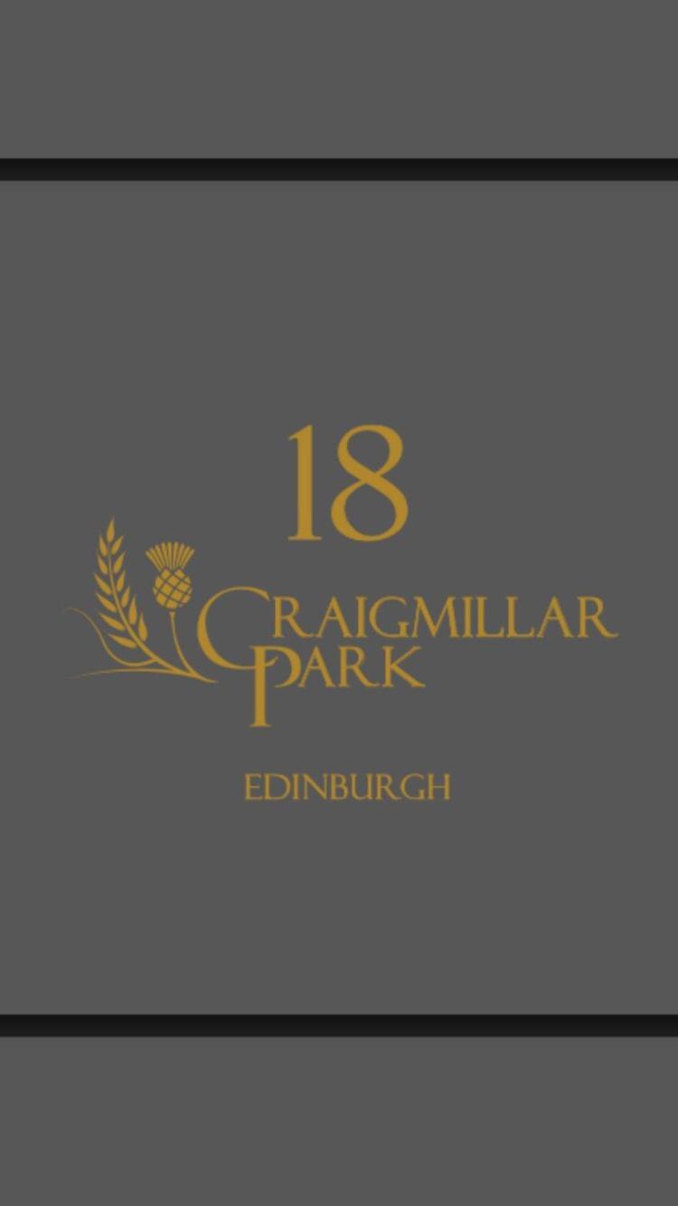 18 Craigmillar Park