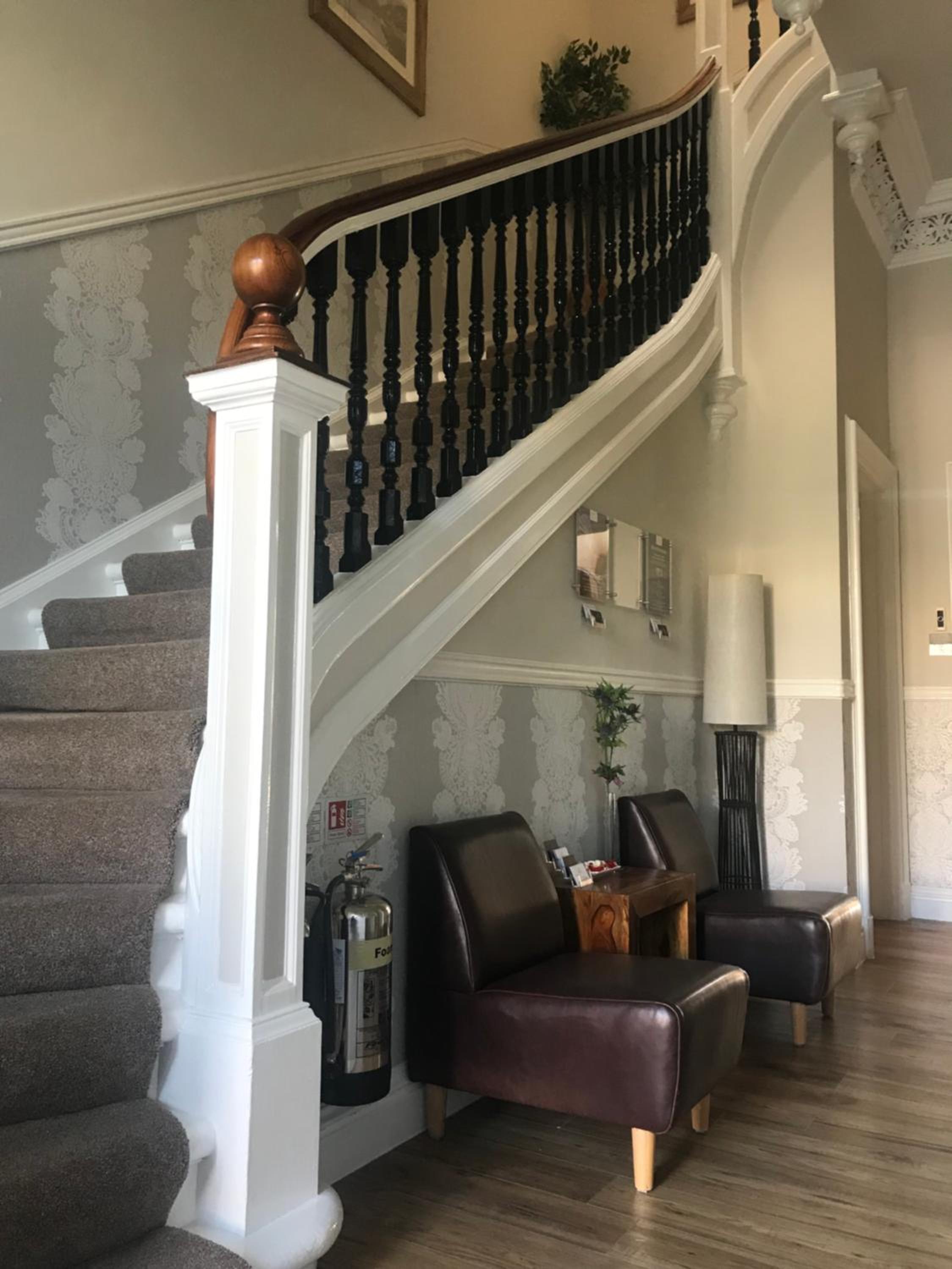 18 Craigmillar Park