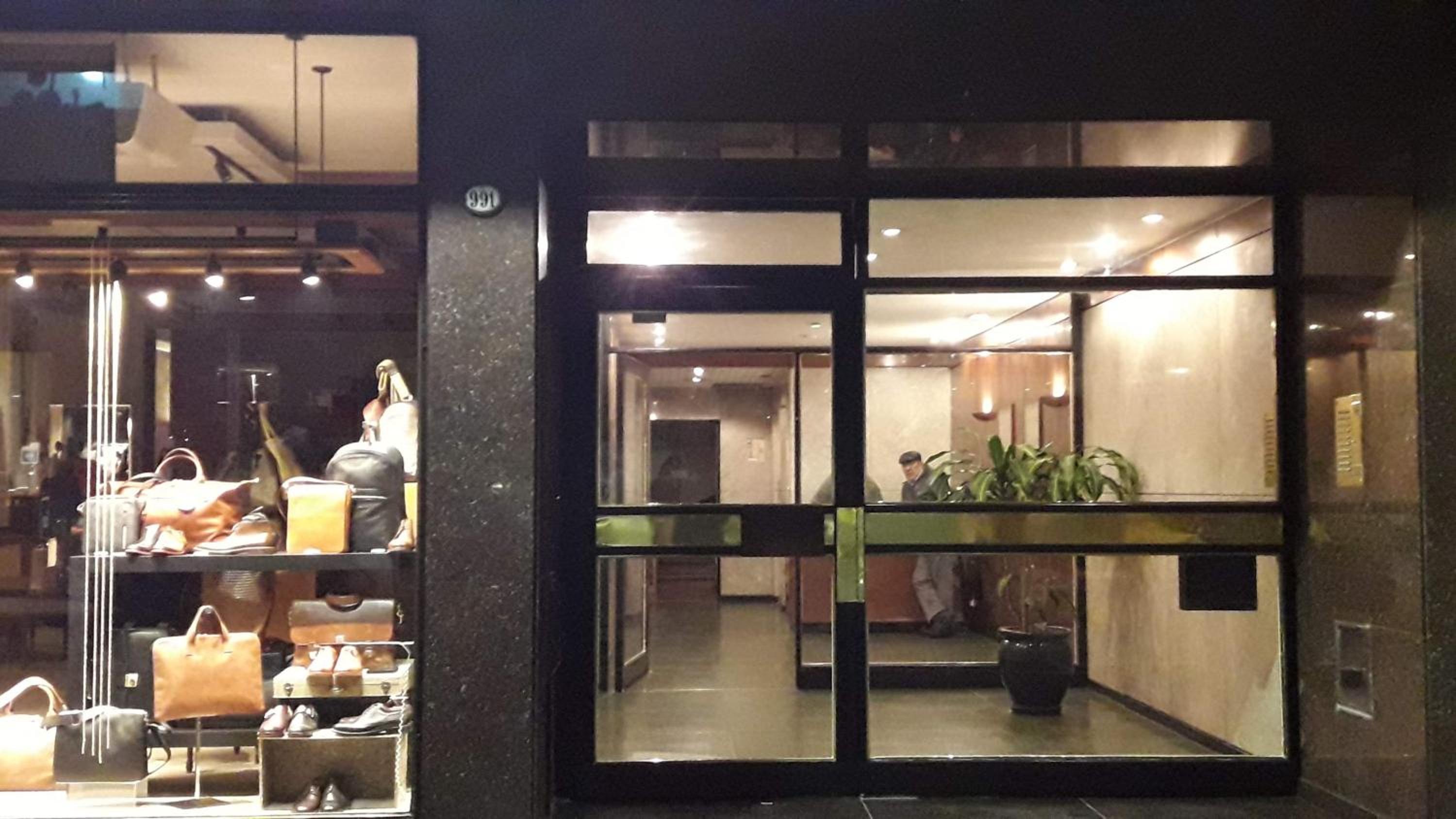 Viva San Martín, Apartamento Luminoso