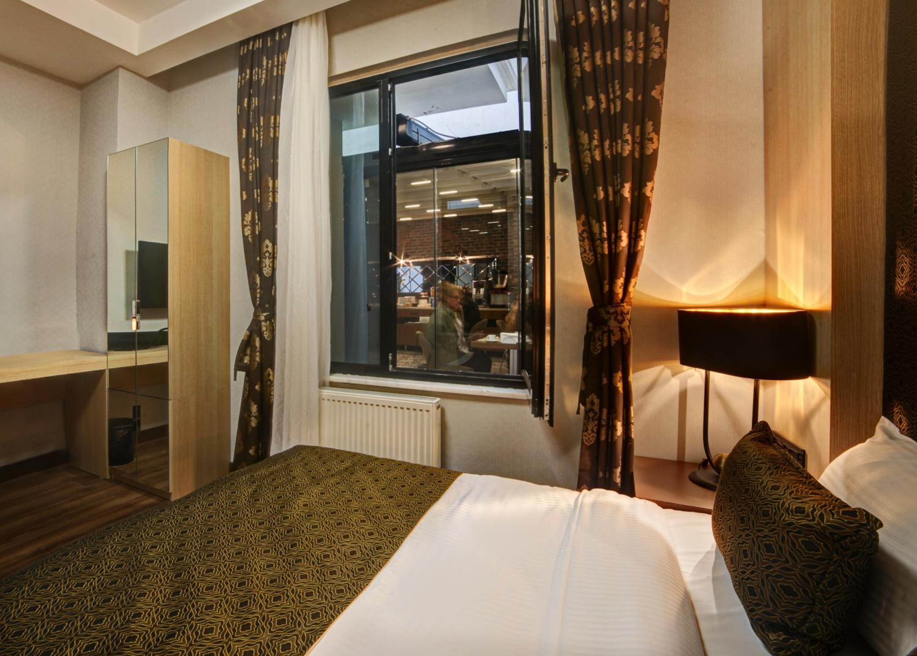 Pell Palace Otel & SPA - Image 57