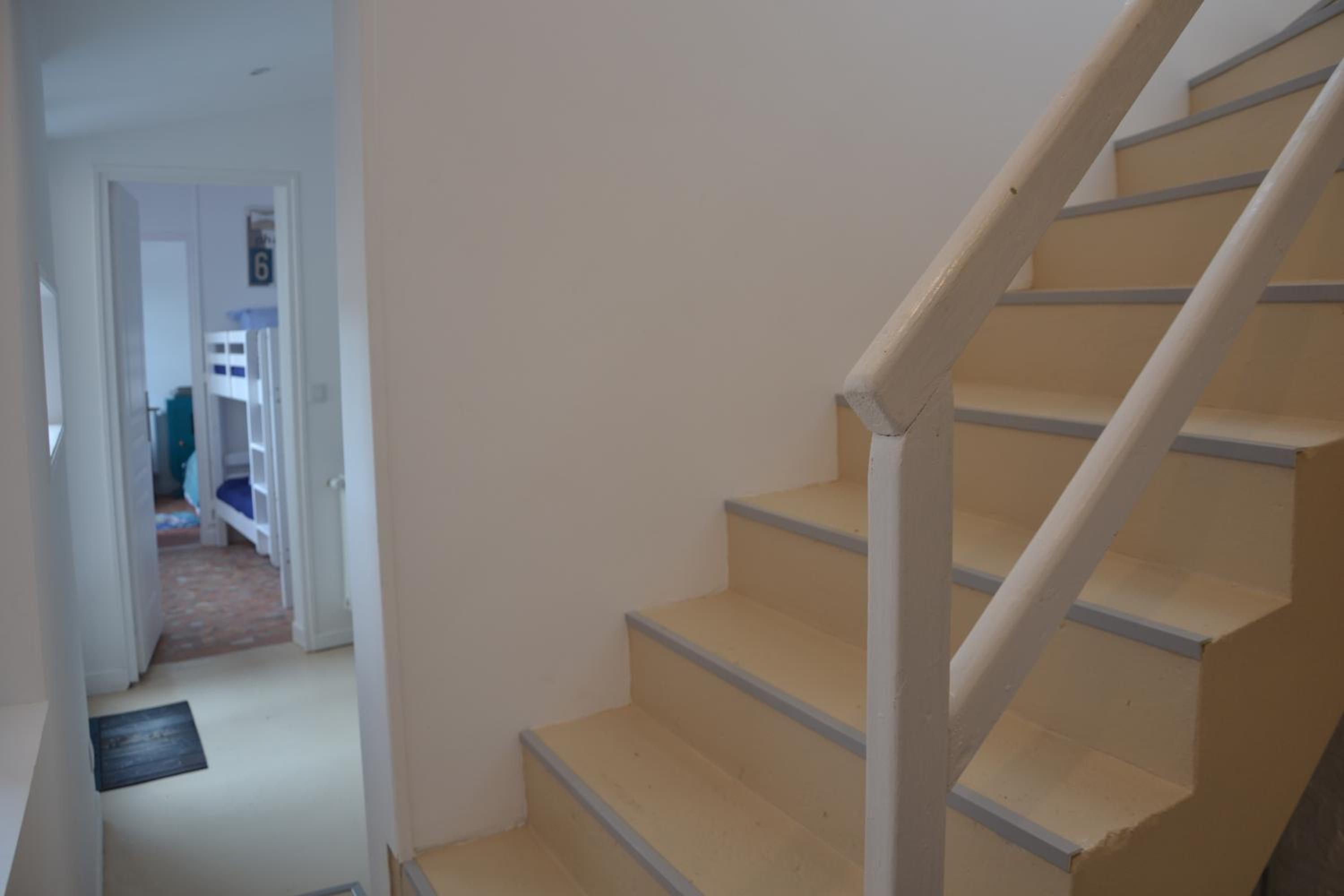 La Belle Aultoise, 4 chambres, WIFI, Vue mer, Baie de Somme