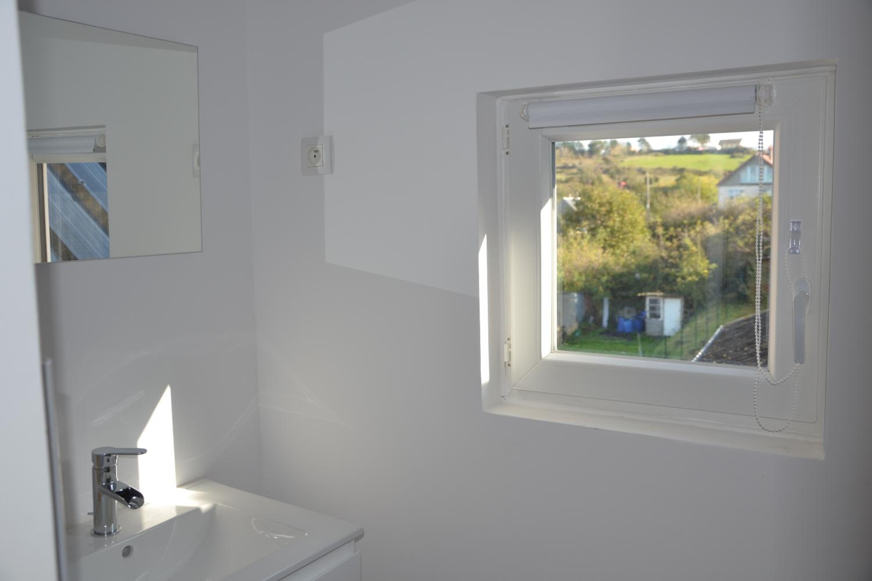 La Belle Aultoise, 4 chambres, WIFI, Vue mer, Baie de Somme